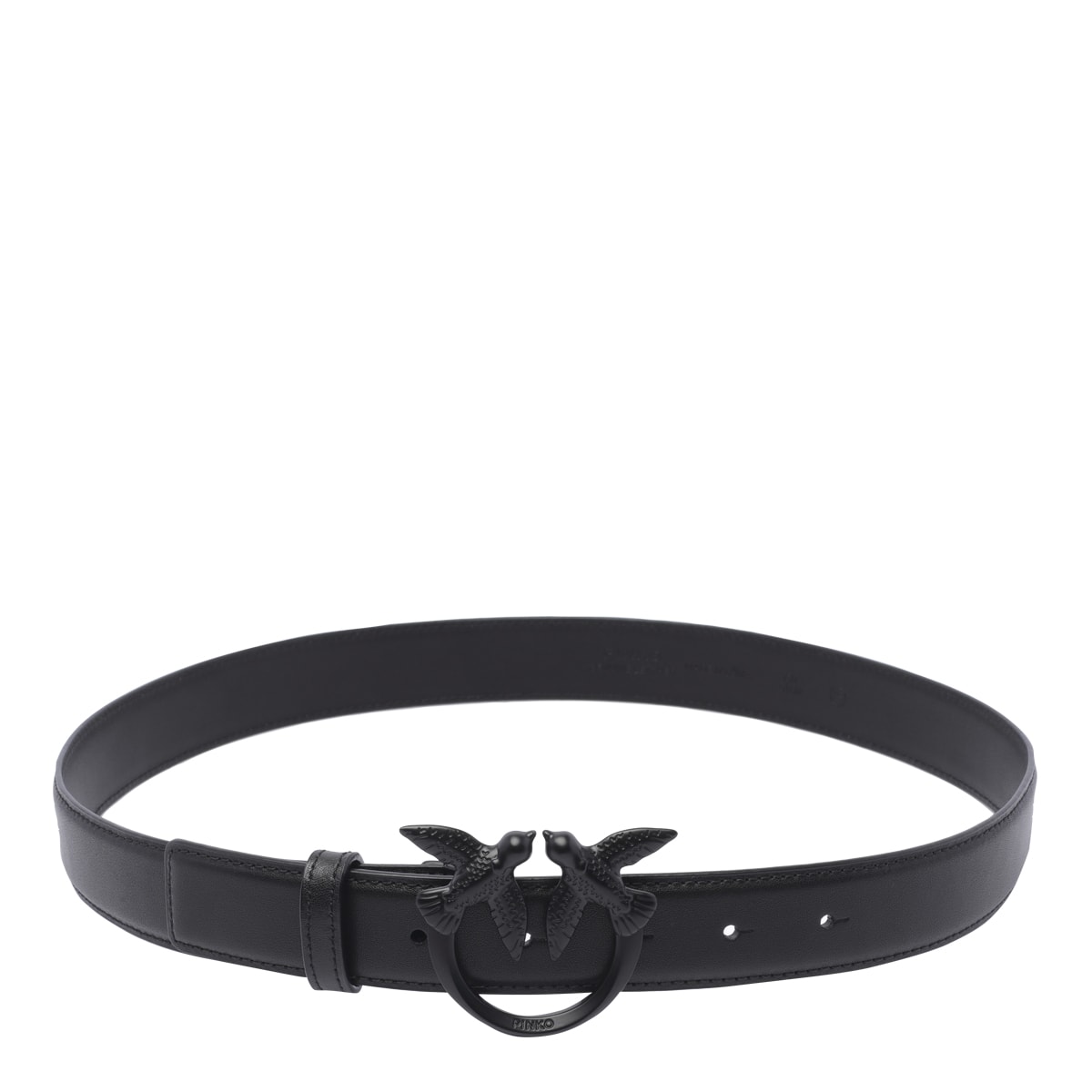 ベルト PINKO SS25 'Love Berry' belt (100143A0F1 Z14Q) s-l400.jpg