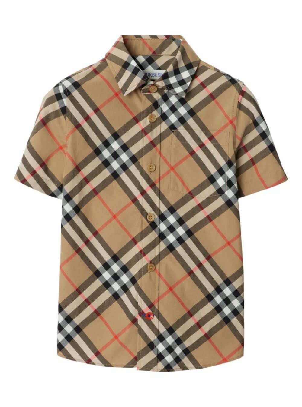 Burberry Kb5 Owen Ss Esntl | italist