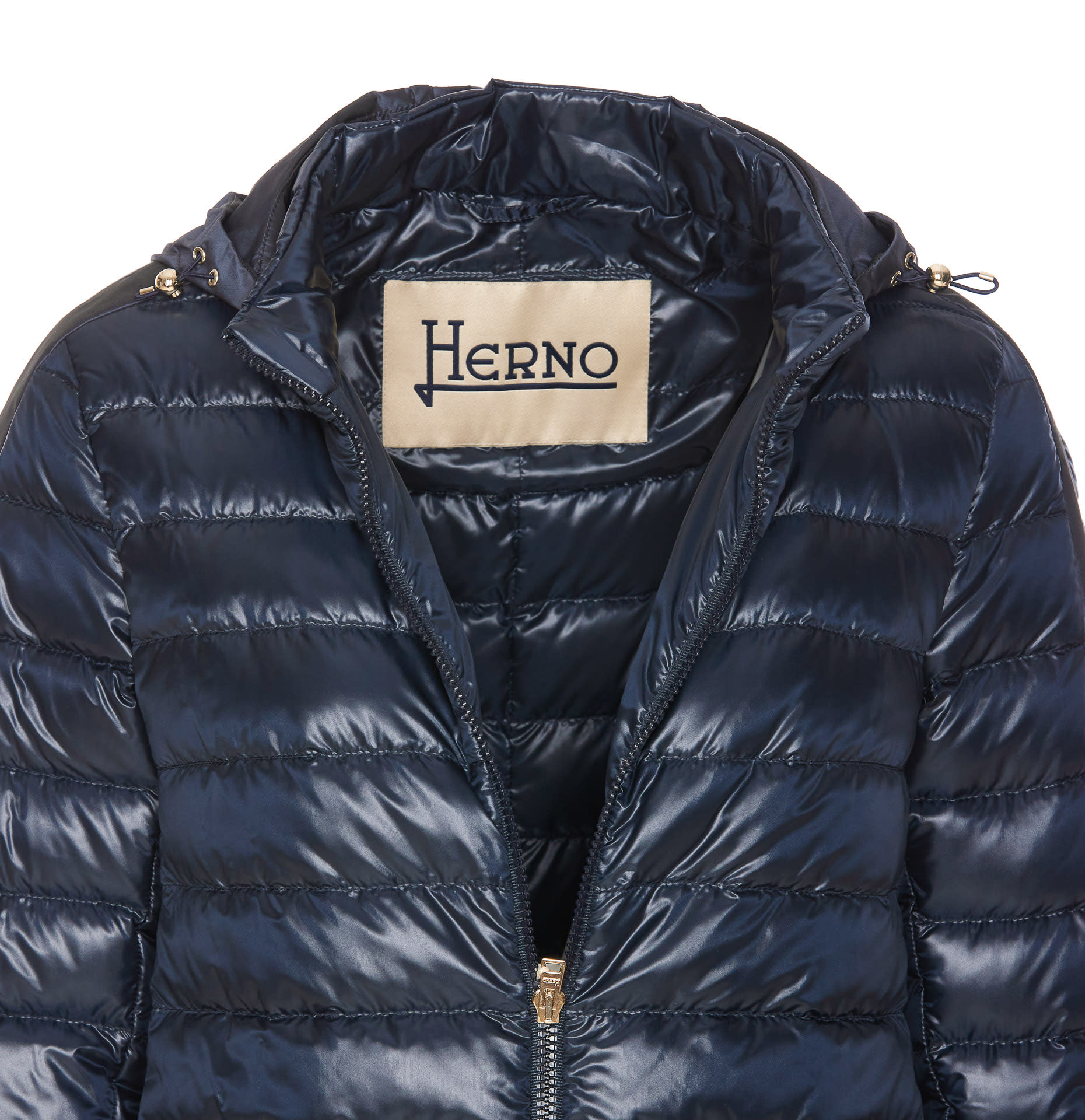 Herno Light Down Jacket | italist