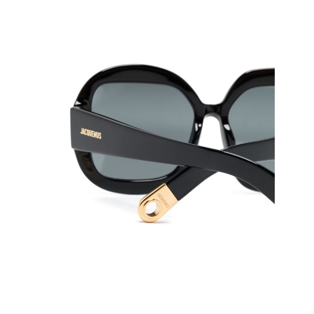 Jacquemus Eyewear | italist