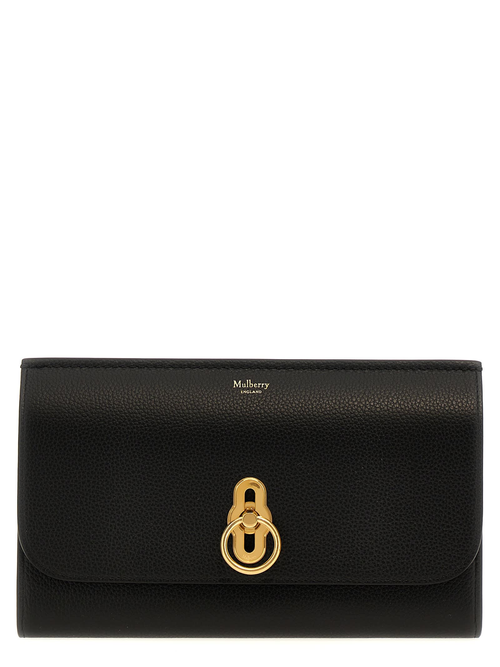 Mulberry 'amberley' Clutch | italist Mulberry 'amberley' Clutch | italist