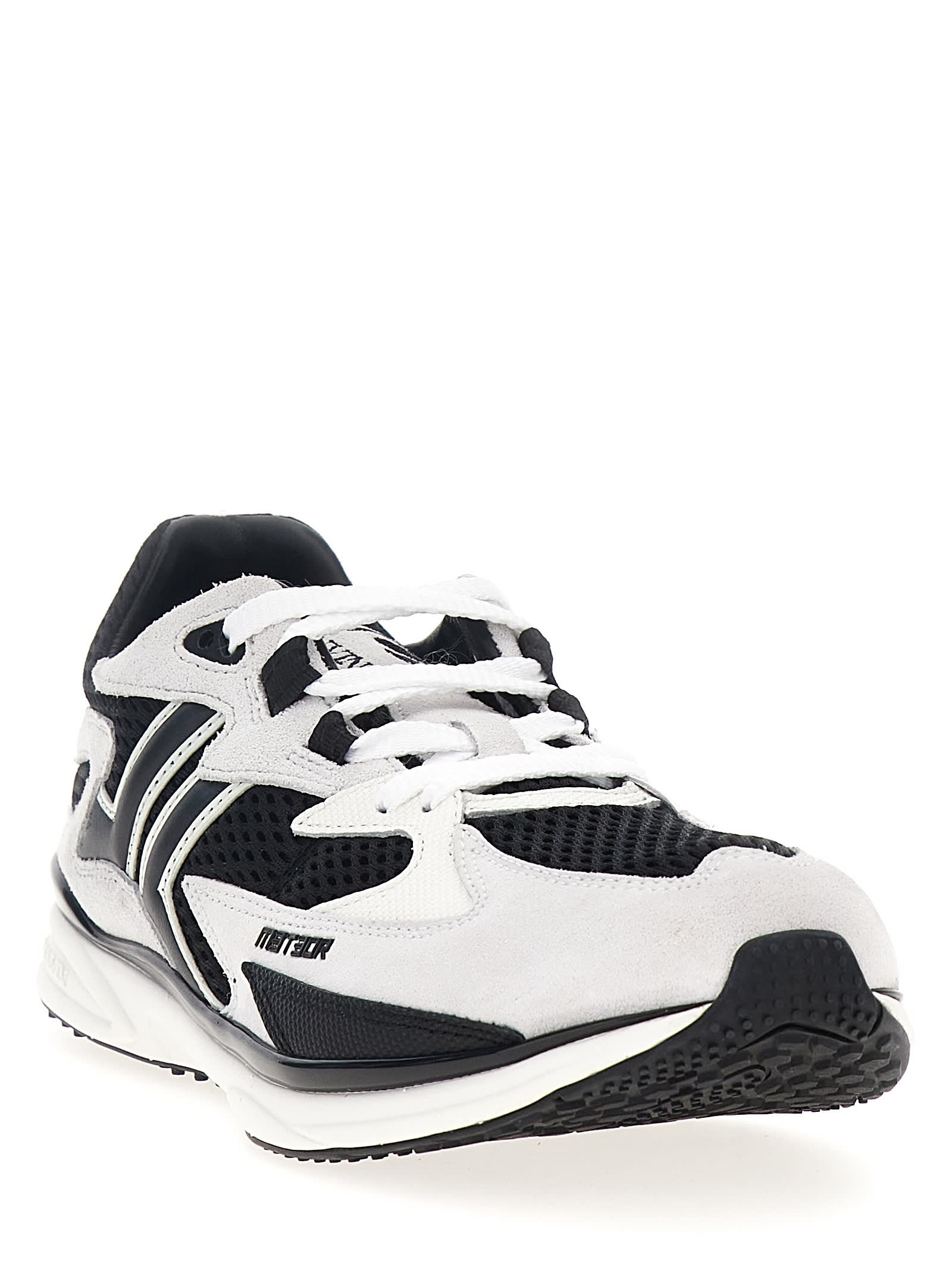 Lanvin 'meteor' Sneakers | italist