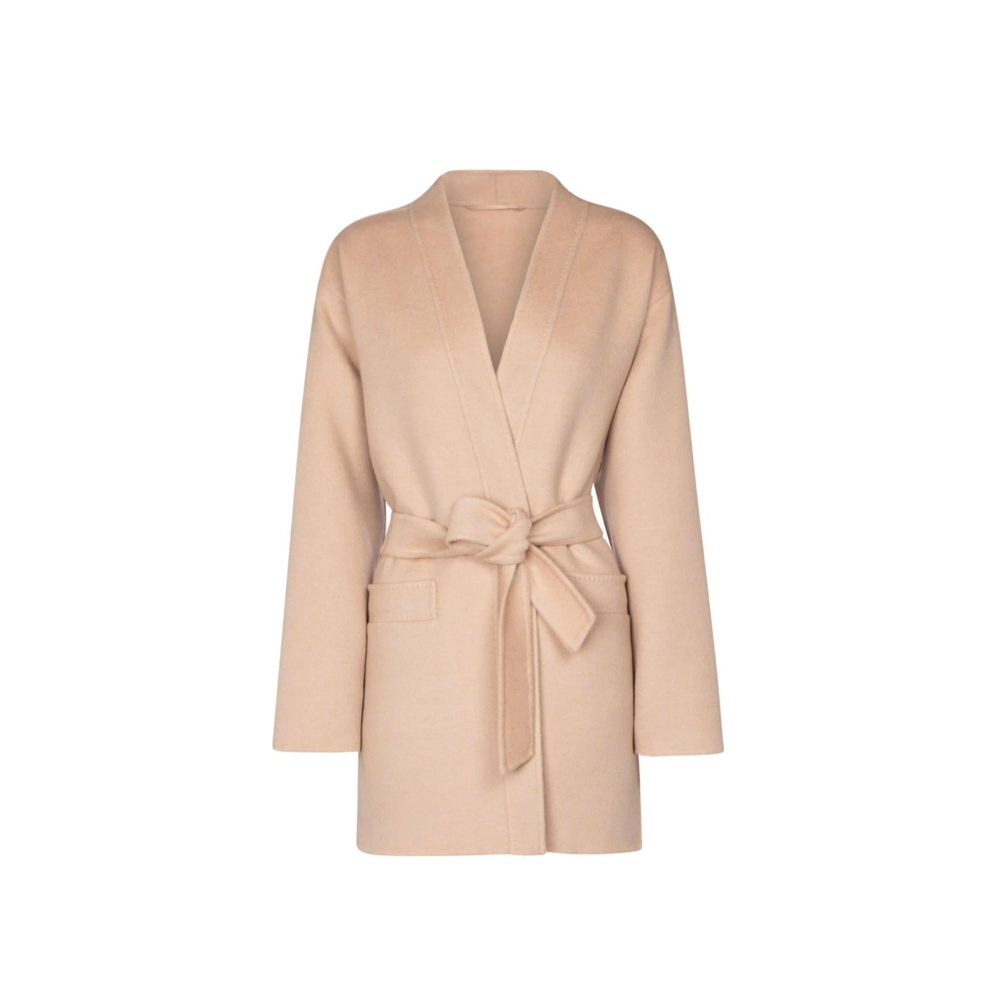 【24年購入未着用】Max Mara STUDIO ツイードジャケットサイズ38 8009001980351_1.jpg?v=