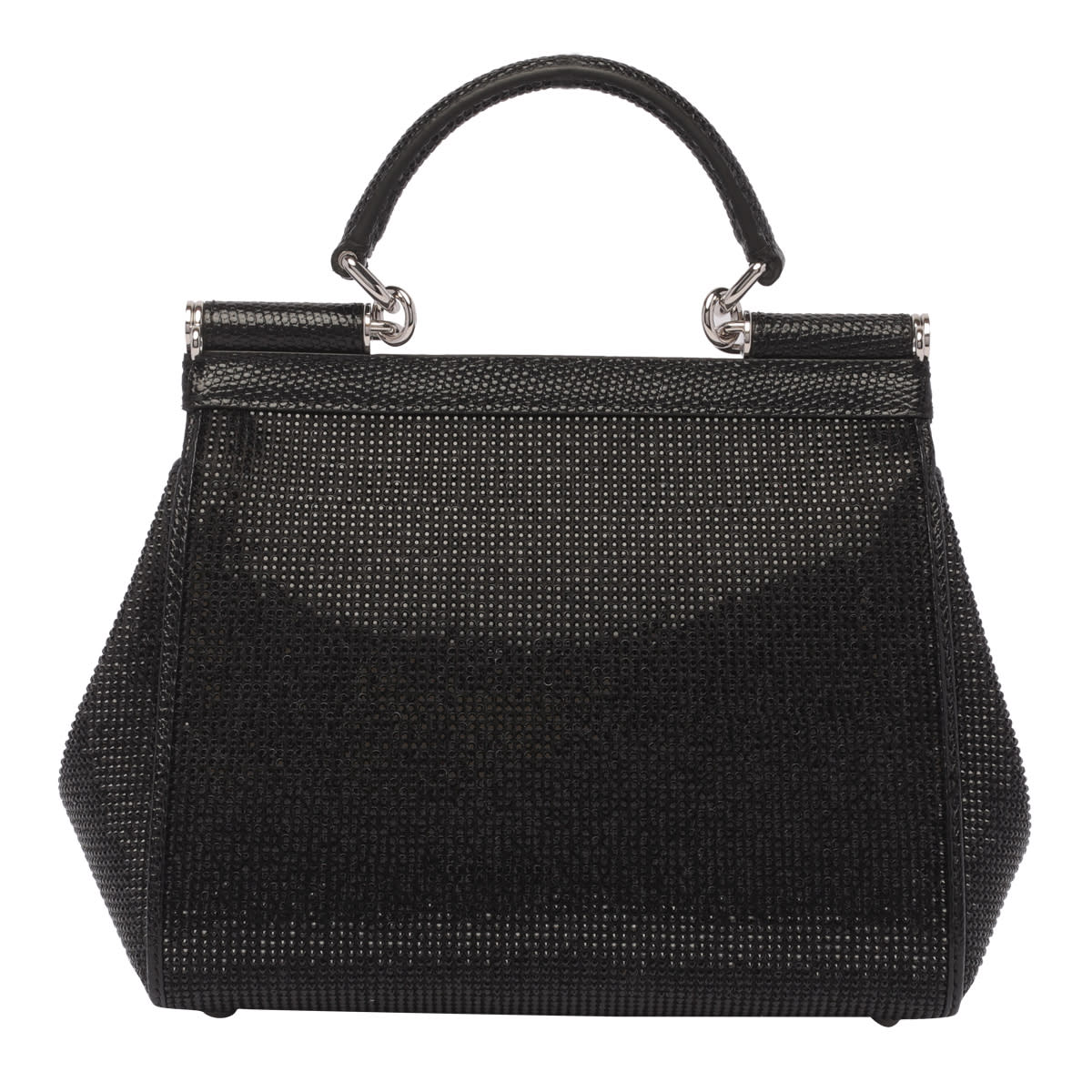ハンドバッグ Dolce & Gabbana HAND BAG (BB7756A3G19 80095) ハンドバッグ Dolce & Gabbana HAND BAG (BB7756A3G19 80095