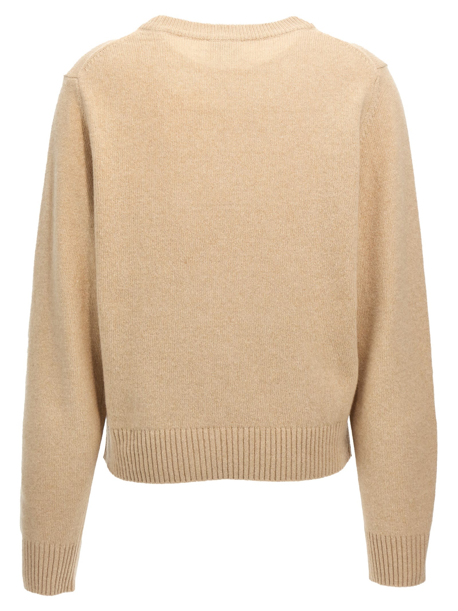 Ganni 'cherry' Sweater | italist