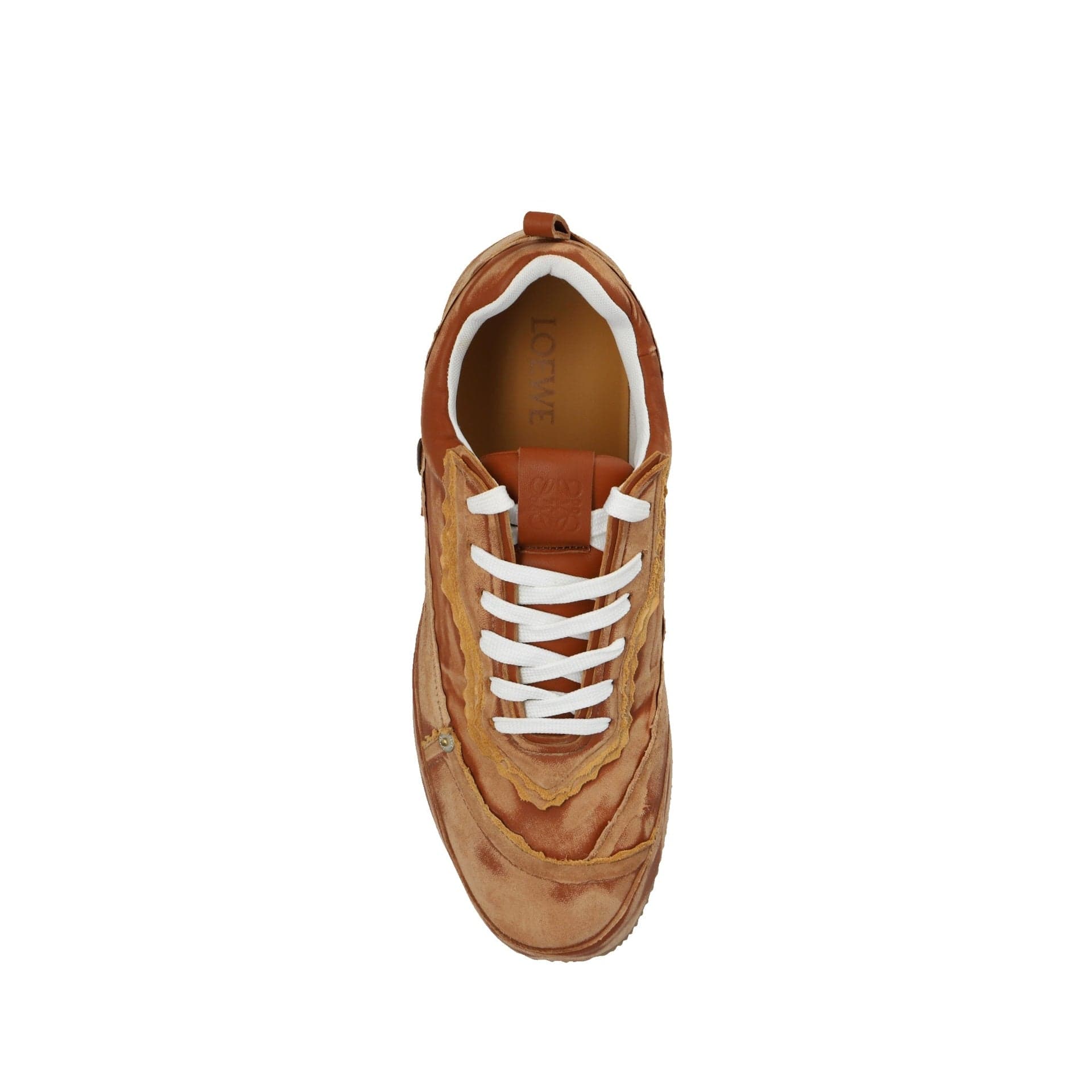 Loewe Deconstructed Sneakers | italist
