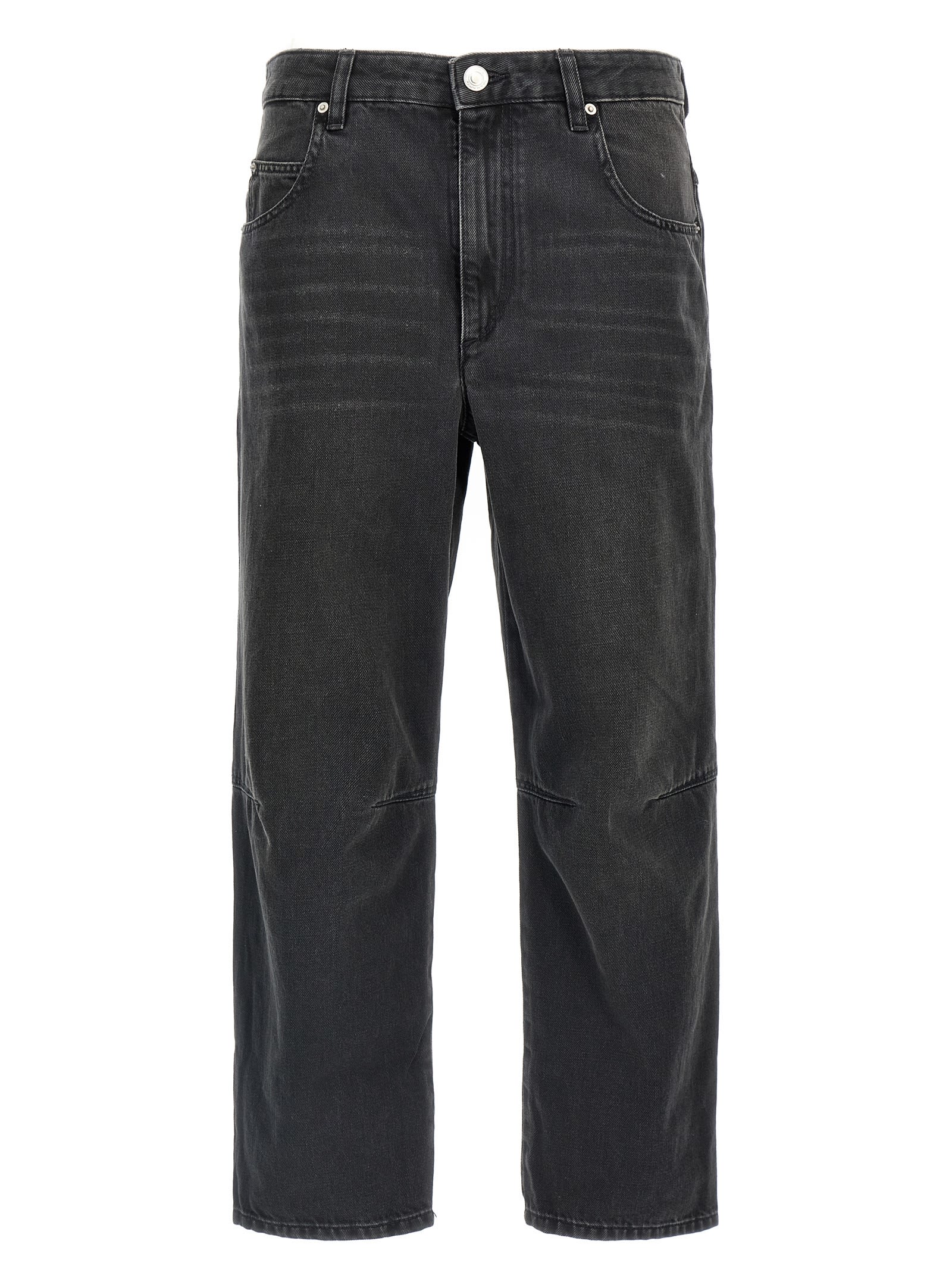 Marant Étoile 'janet' Jeans | italist