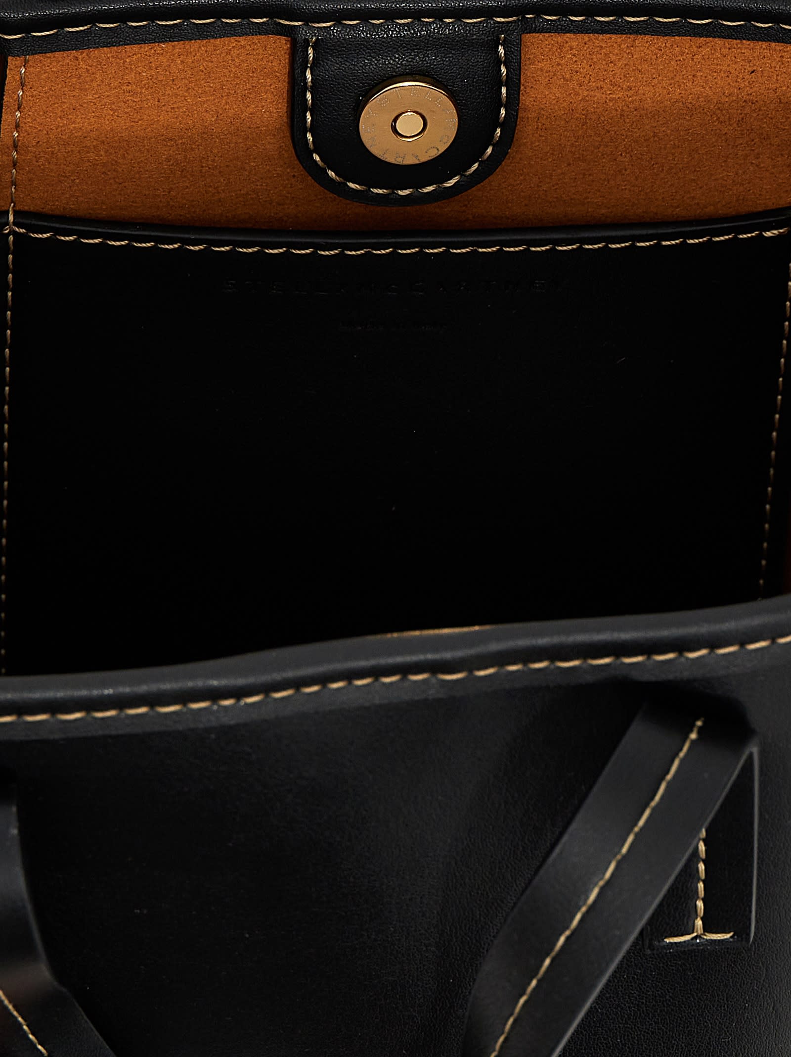 Stella McCartney Alter Mat Bucket Bag | italist