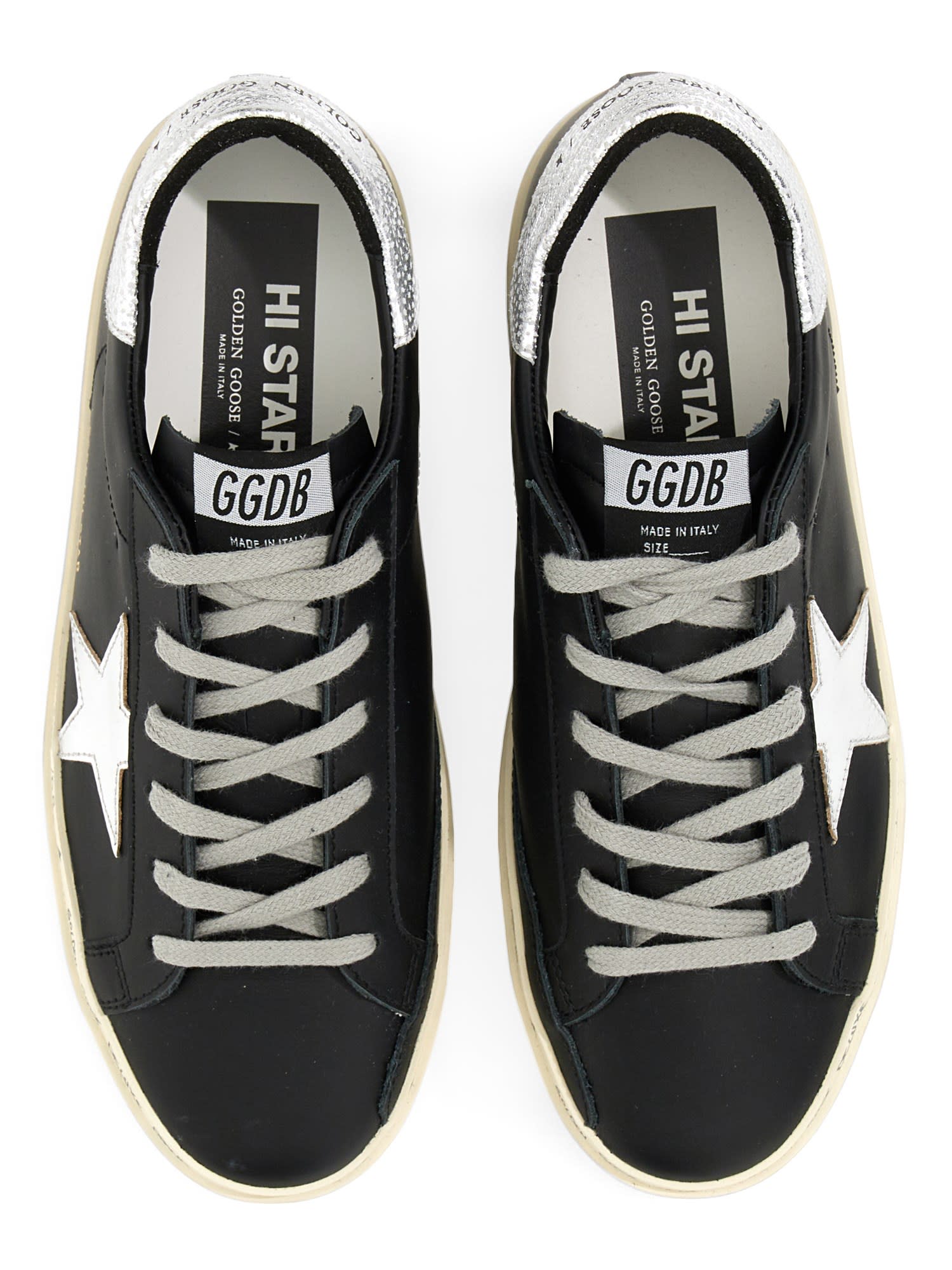 スニーカー Golden  'Hi star classic' sneakers s-l400.jpg