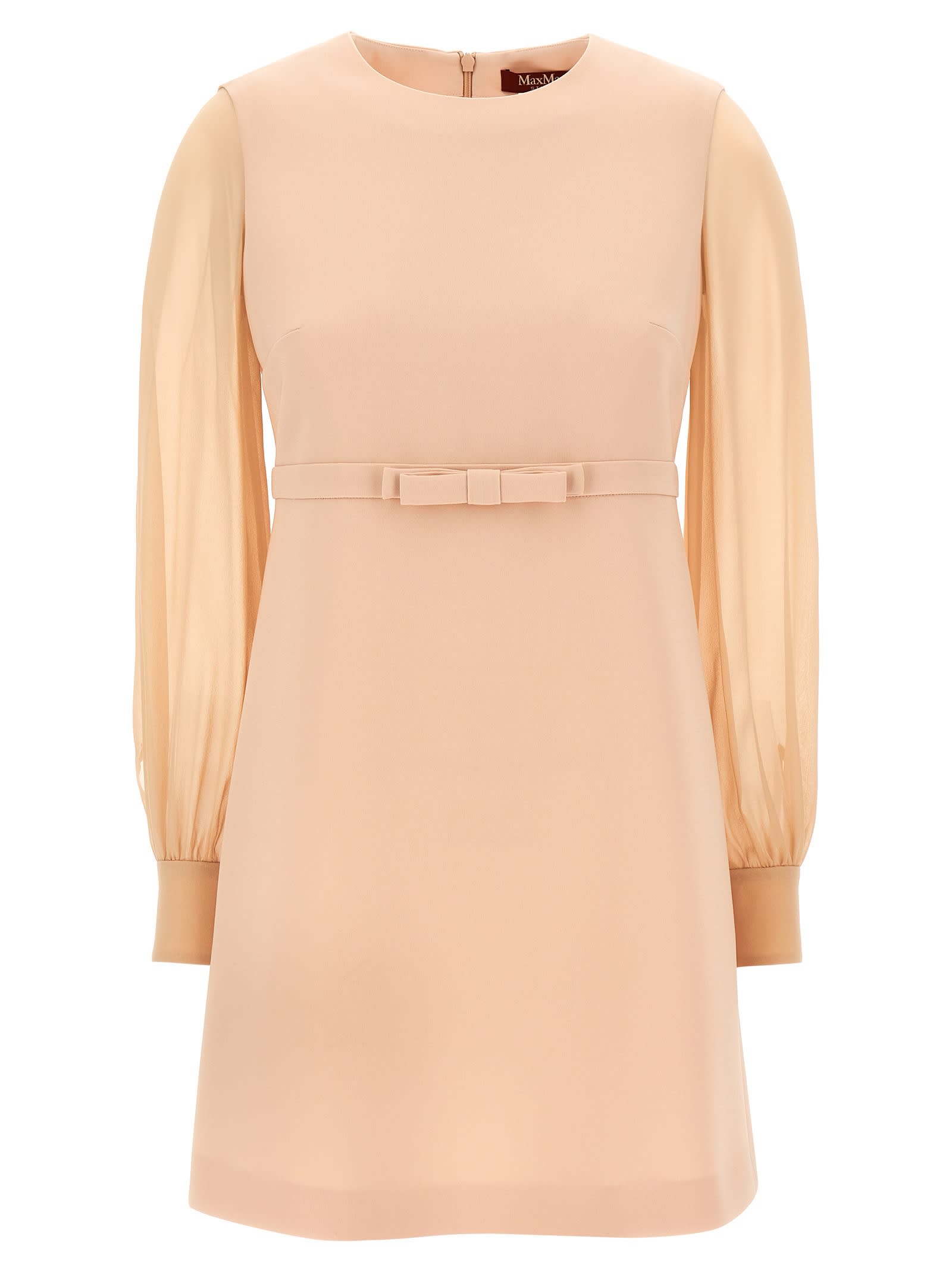 【送料&関税込】Max Mara Studio Ritmo Dress 6221075106001-w-ritmo.jpg