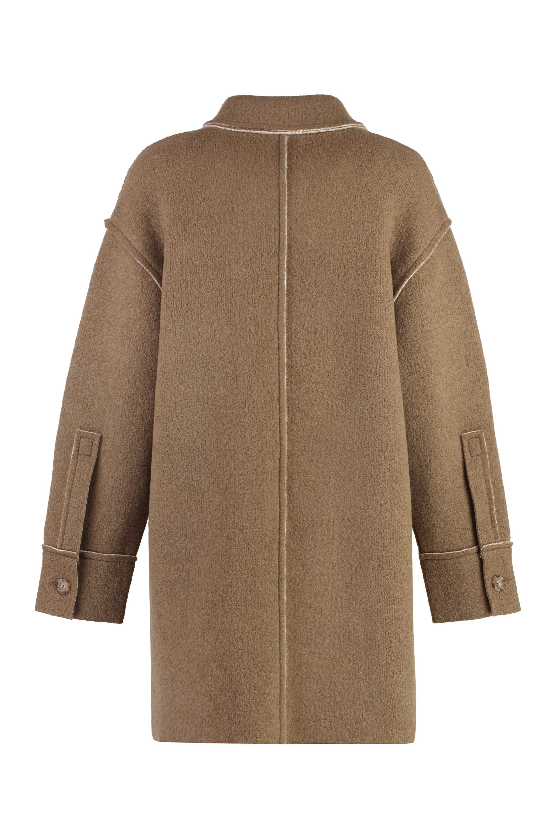 【送料&関税込】Stella McCartney Wool Overshirt 6K08503S2502_8490-1_19ba54ca-