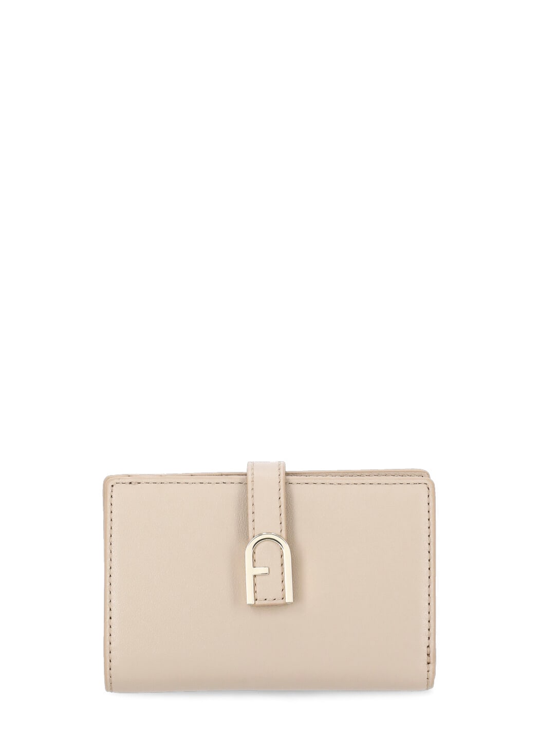【送料&関税込】Furla Flow Wallet Continental Wallet XL NERO Furla Flow | Furla US
