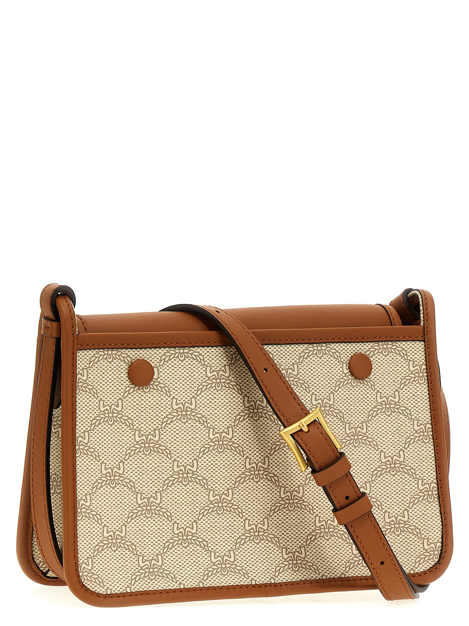 MCM 'lauretos Mini' Crossbody Bag | italist