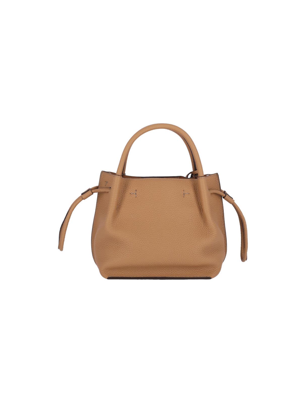 Tod's Small Logo Bucket Bag | italist