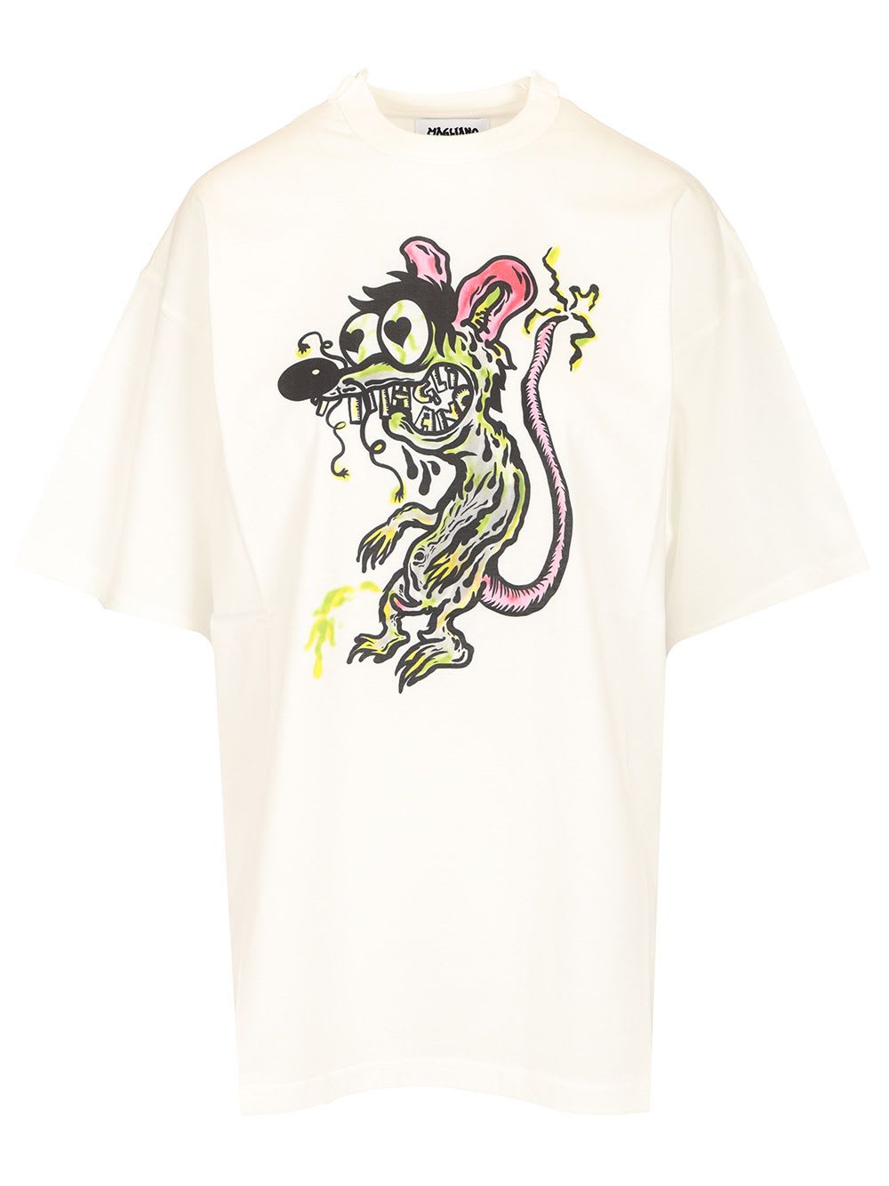VIP【関税送料無料】希少 Magliano Livello Tee Magliano