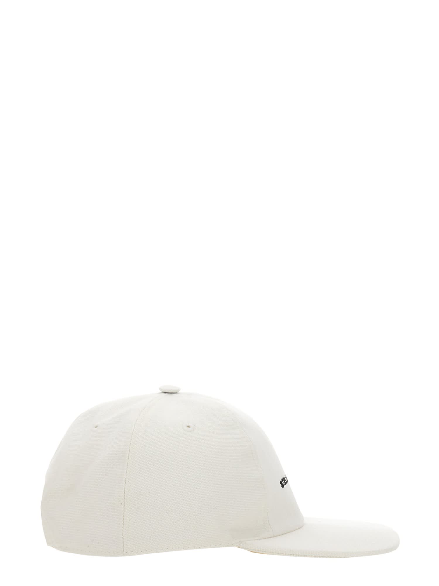 LV Baseball Hat Paris — Stella Italiana