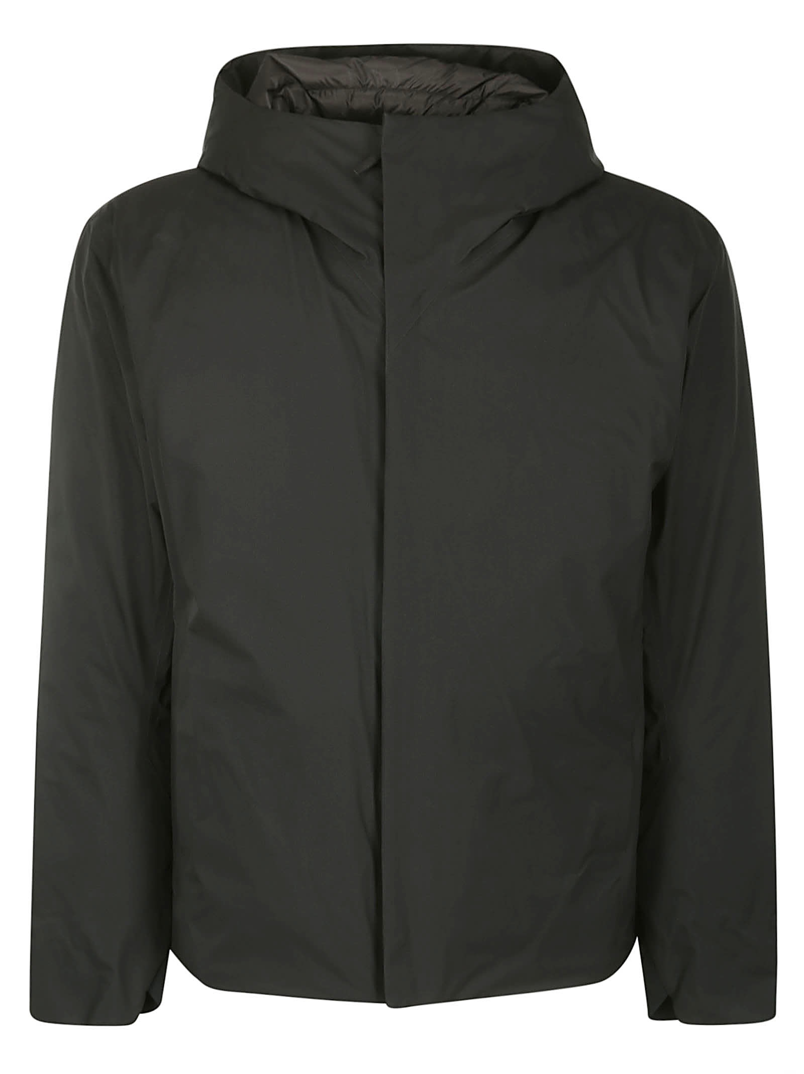 Arc'teryx Veilance Altus Down Jacket M | italist