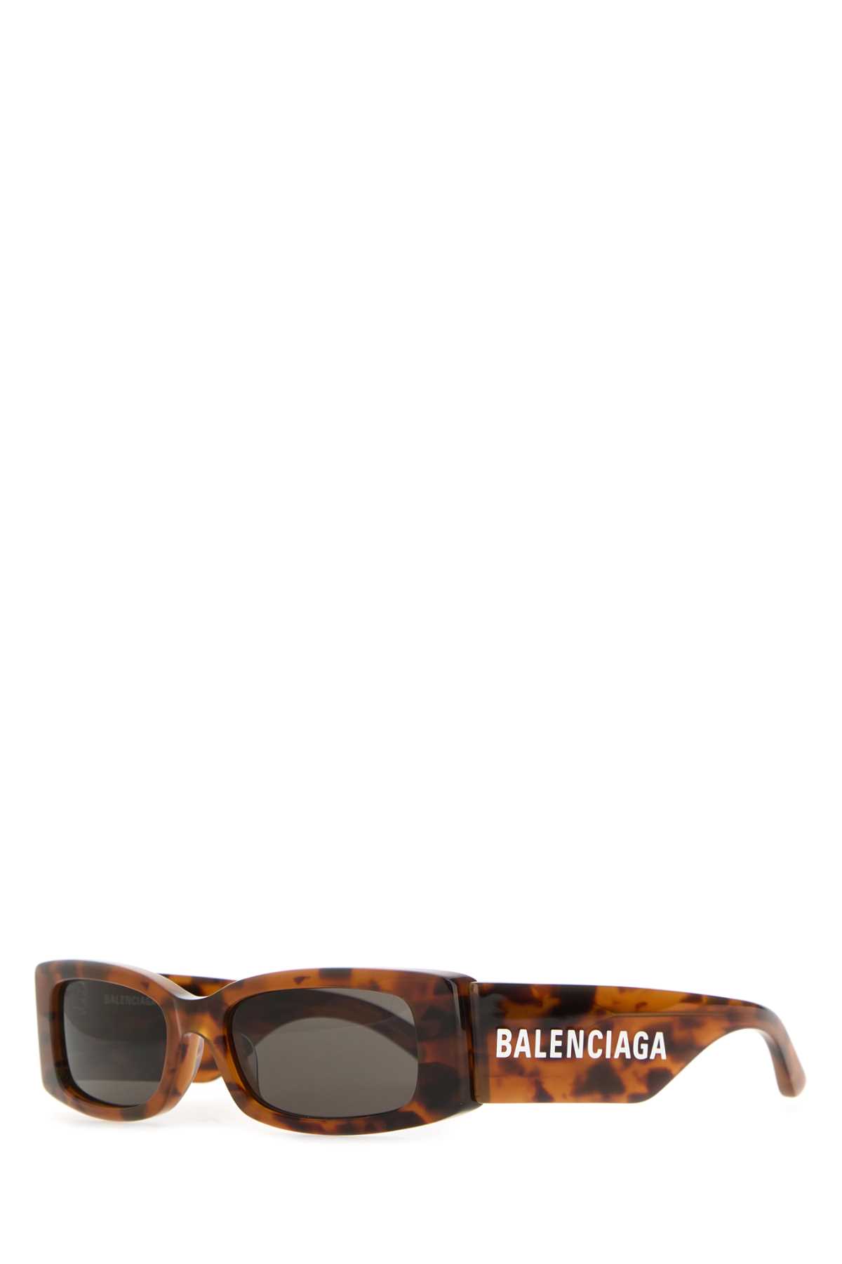 サングラス BALENCIAGA Printed Acetate Max Rectangle Sunglasses Balenciaga Printed Acetate Max Rectangle Sunglasses