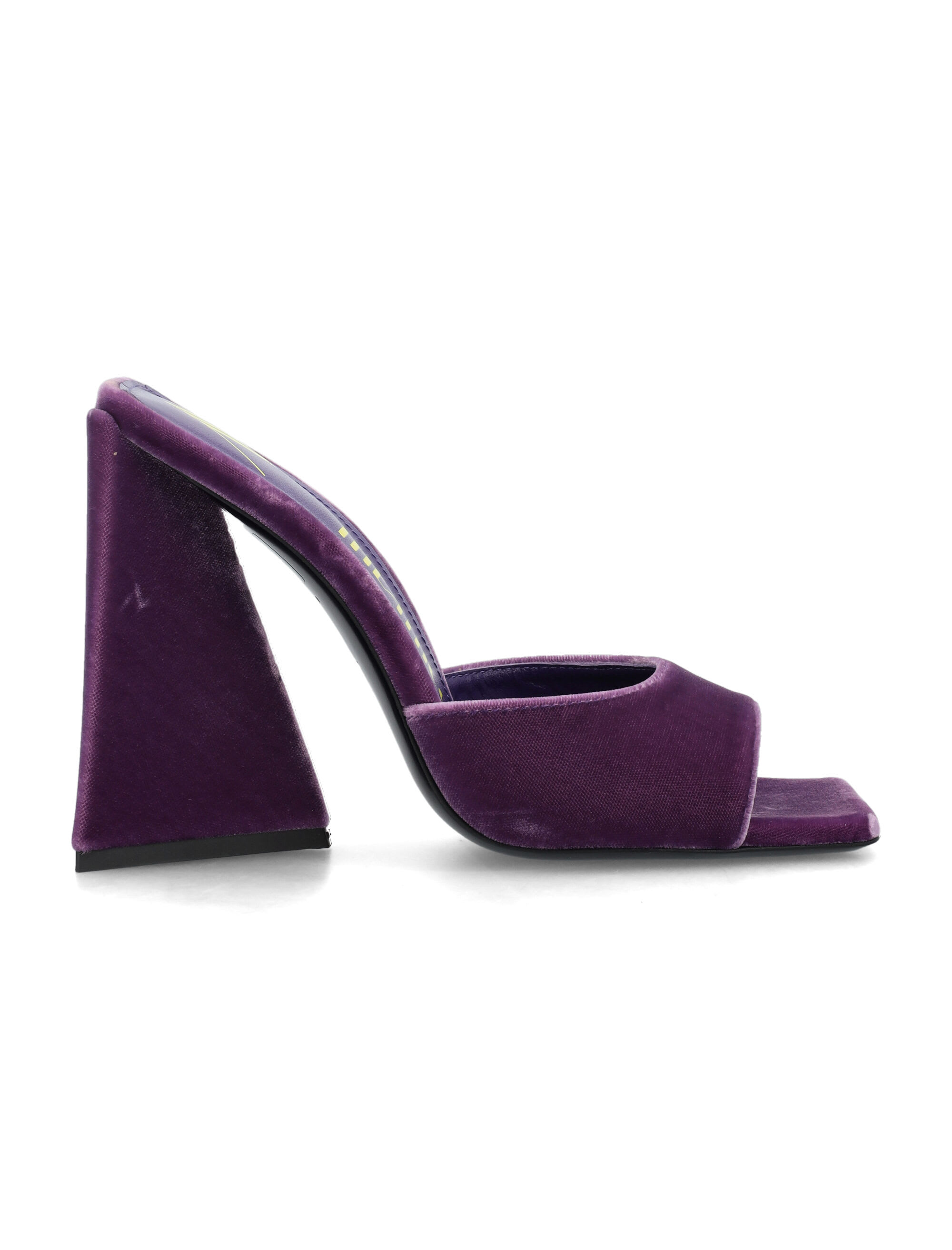 The Attico Devon Mules | italist