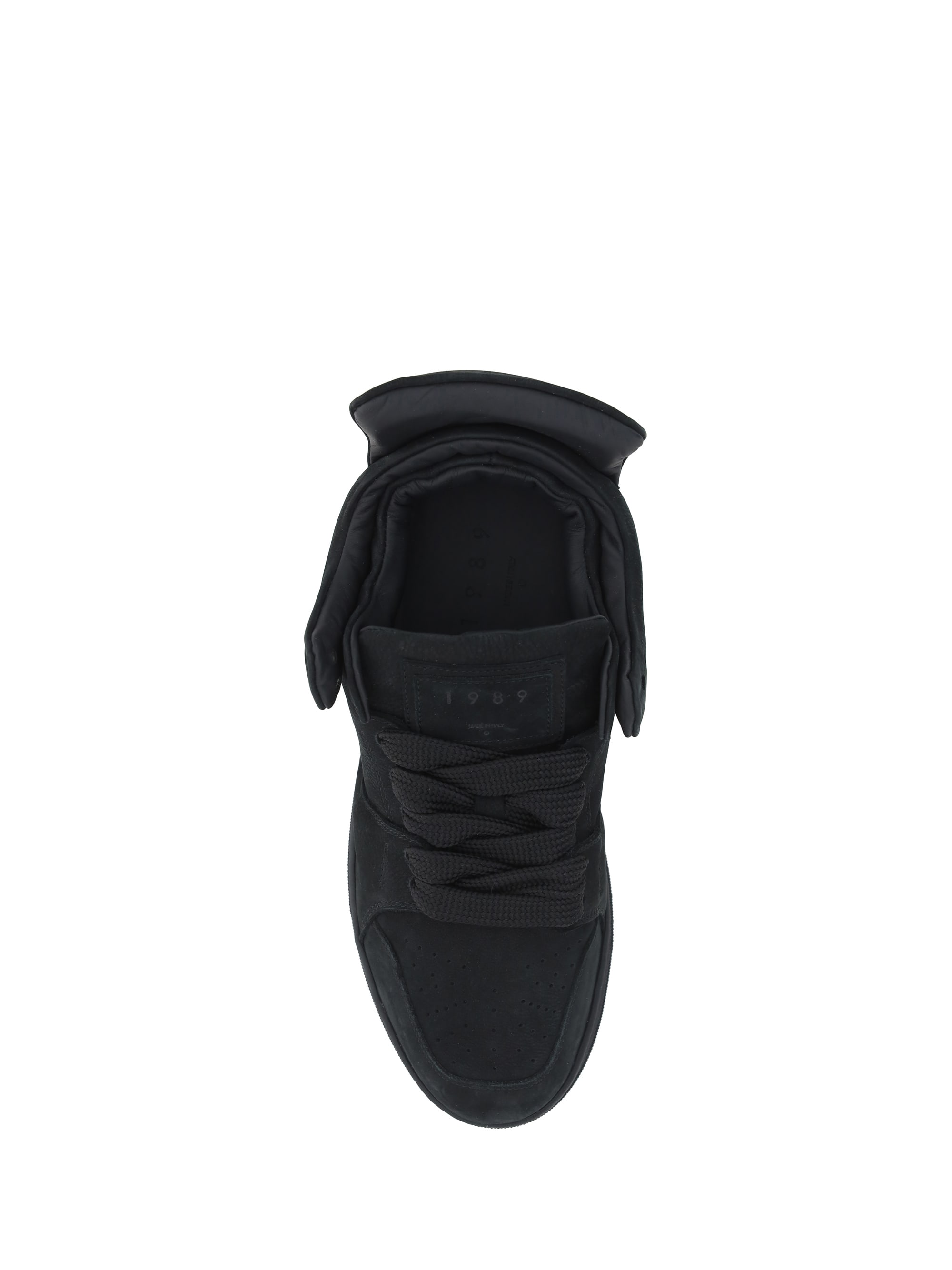 スニーカー 1989 STUDIO SNEAKER (D07102 BLACK) 1989 Studio Sneakers | italist