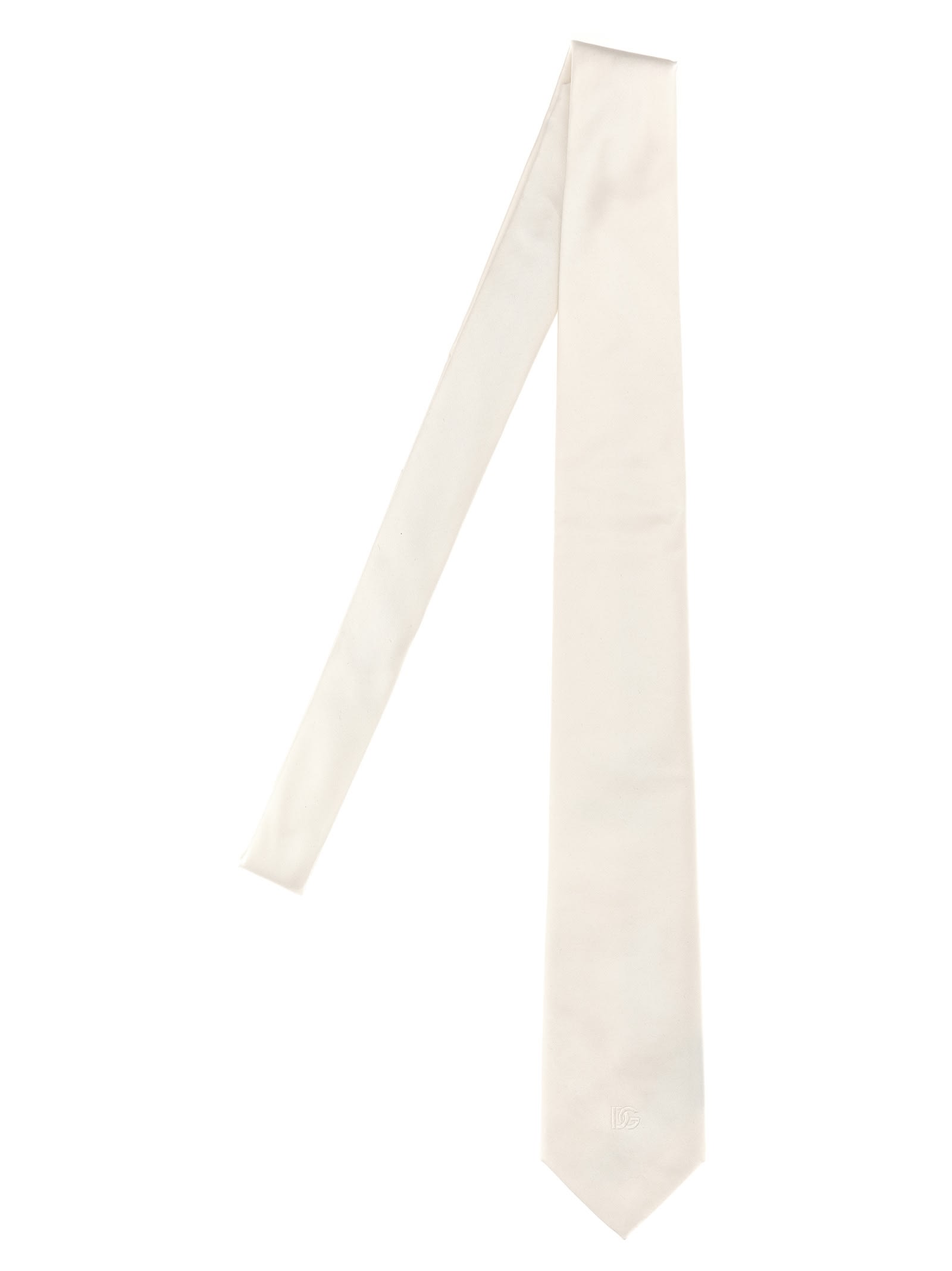 Dolce & Gabbana Sicilia Silk Tie | italist