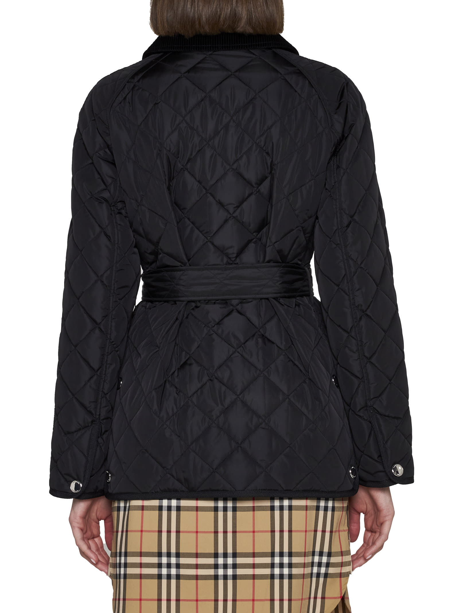 コート Burberry 'Penston' jacket Burberry Penston Jacket | italist