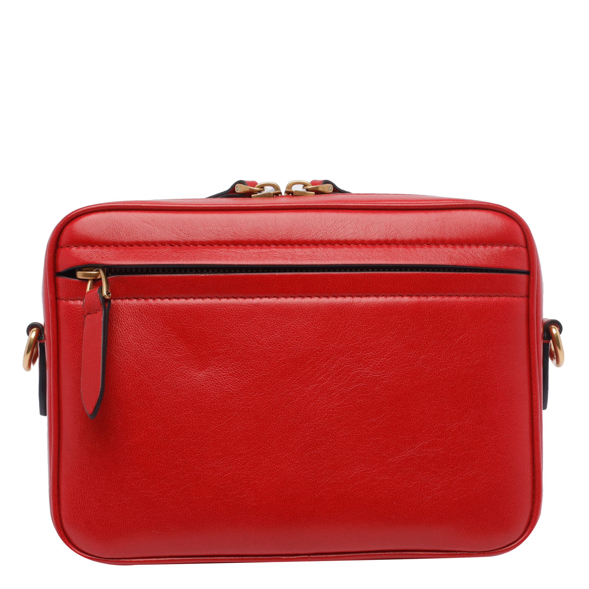 Valentino Garavani Viva Superstar Camera Bag | italist