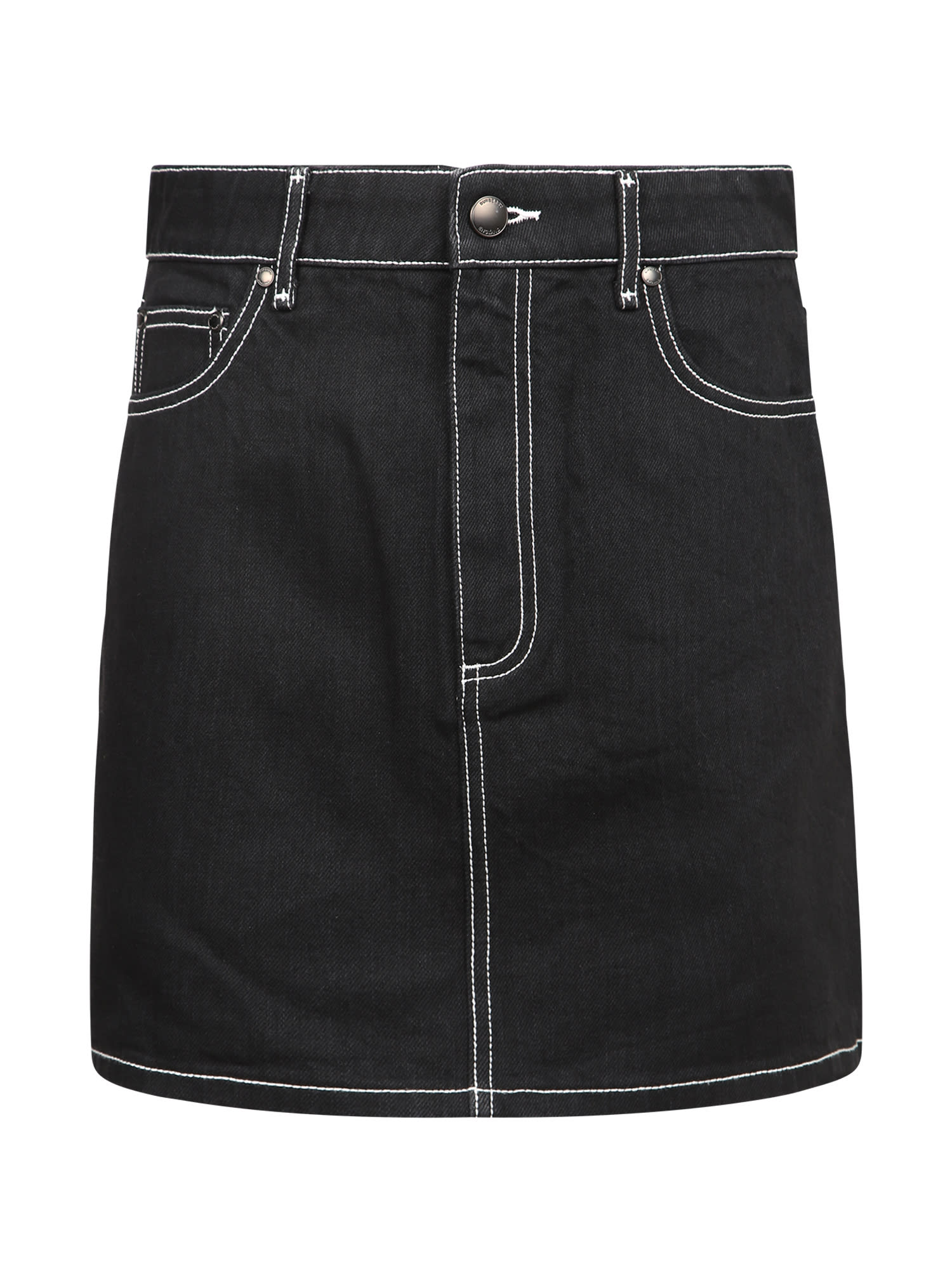 Burberry Denim skirt 