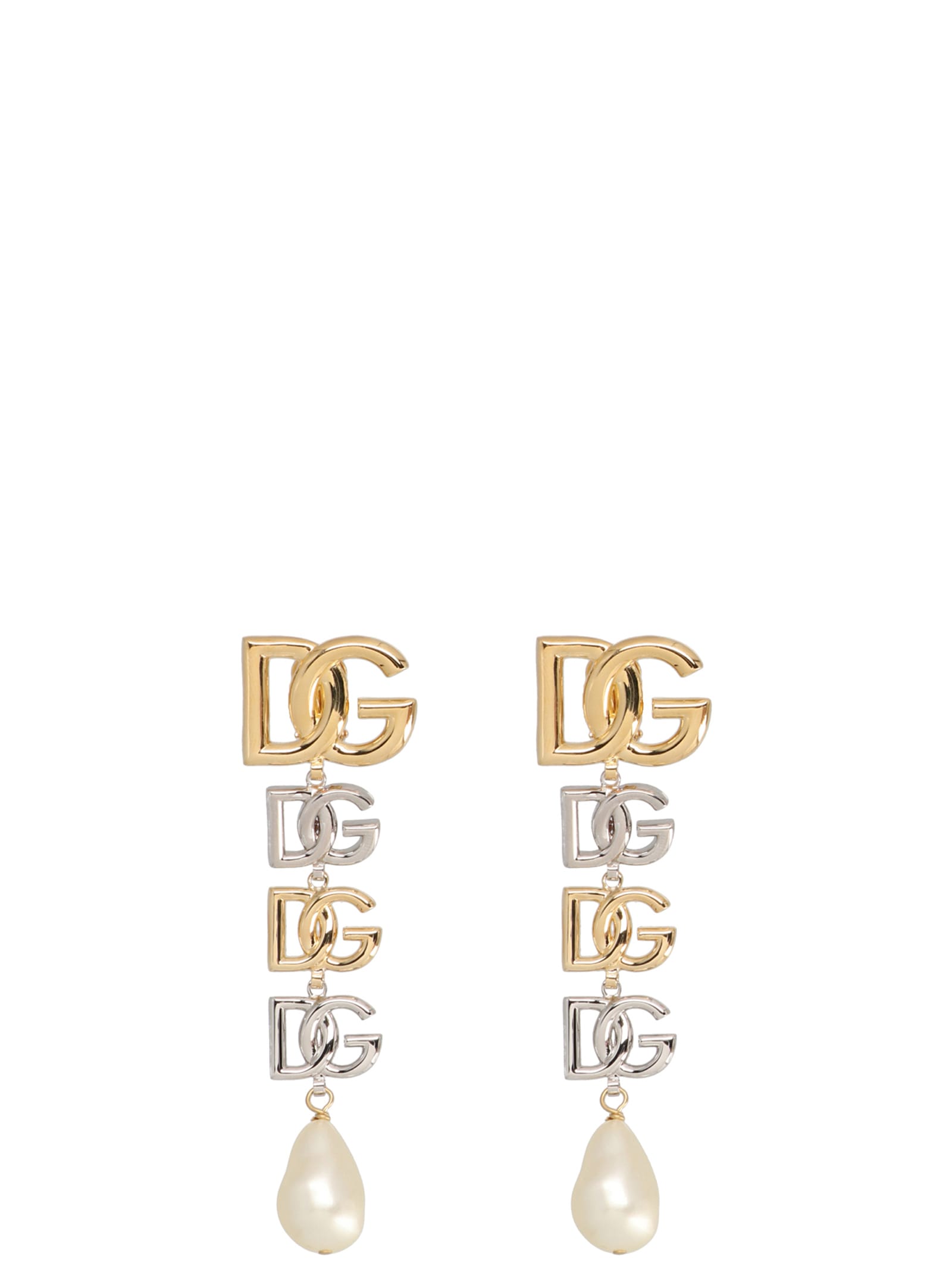 dg earrings