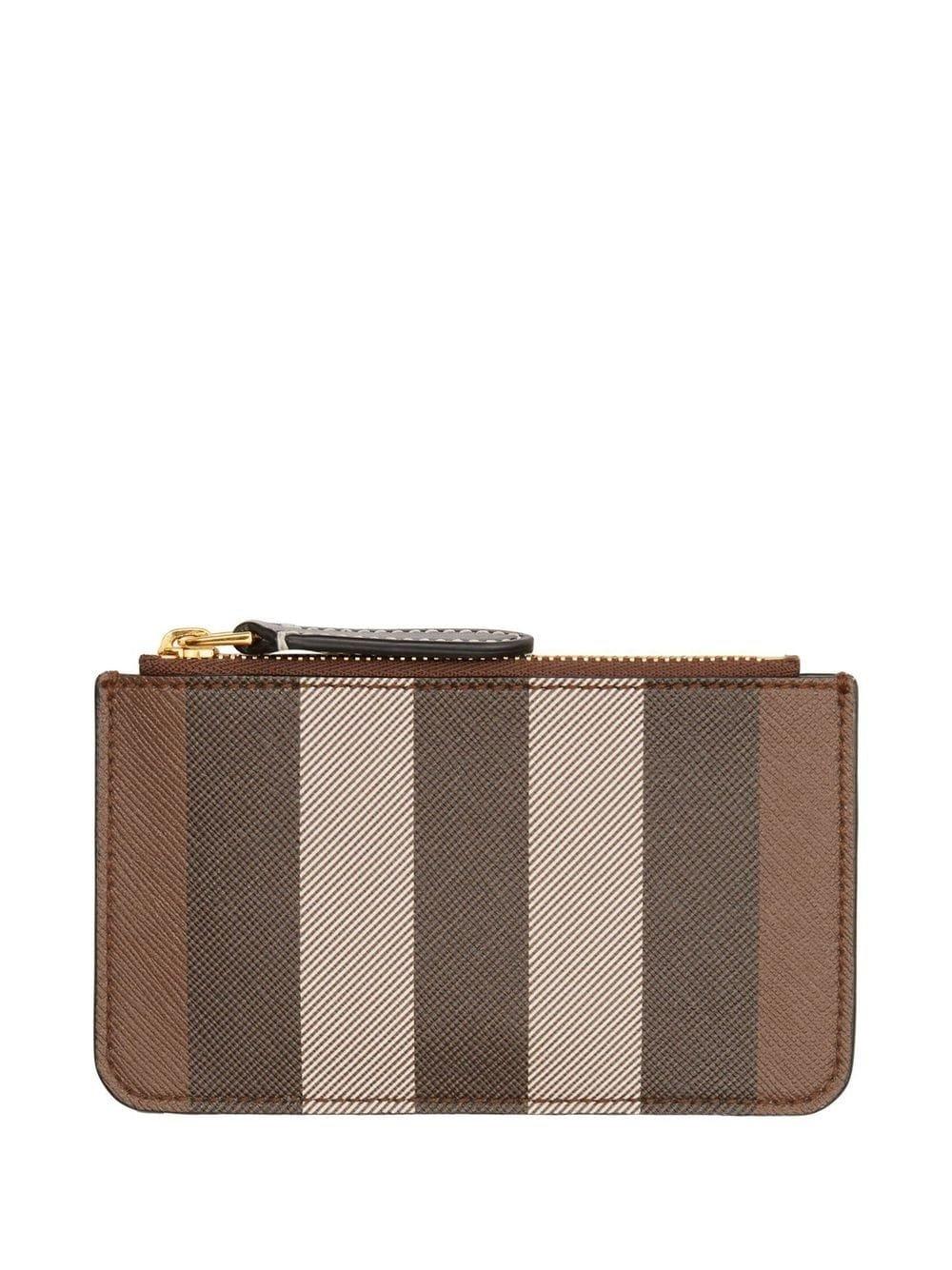 【BURBERRY】BILL COIN COSTSWO◆8113094 Burberry Men's bi-fold 8073284 NAVY CC BILL COIN Newarticle