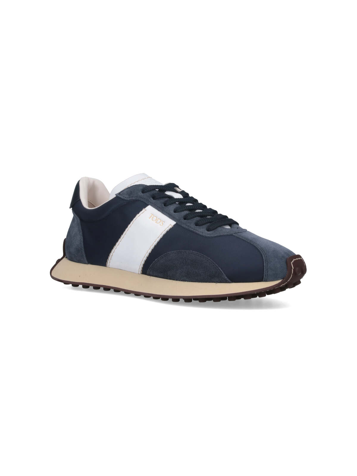 スニーカー TOD'S SS25 Tod's Sneakers (XXW54C0EM60 Q6LFJWE) Tod's Leather Sneakers | italist