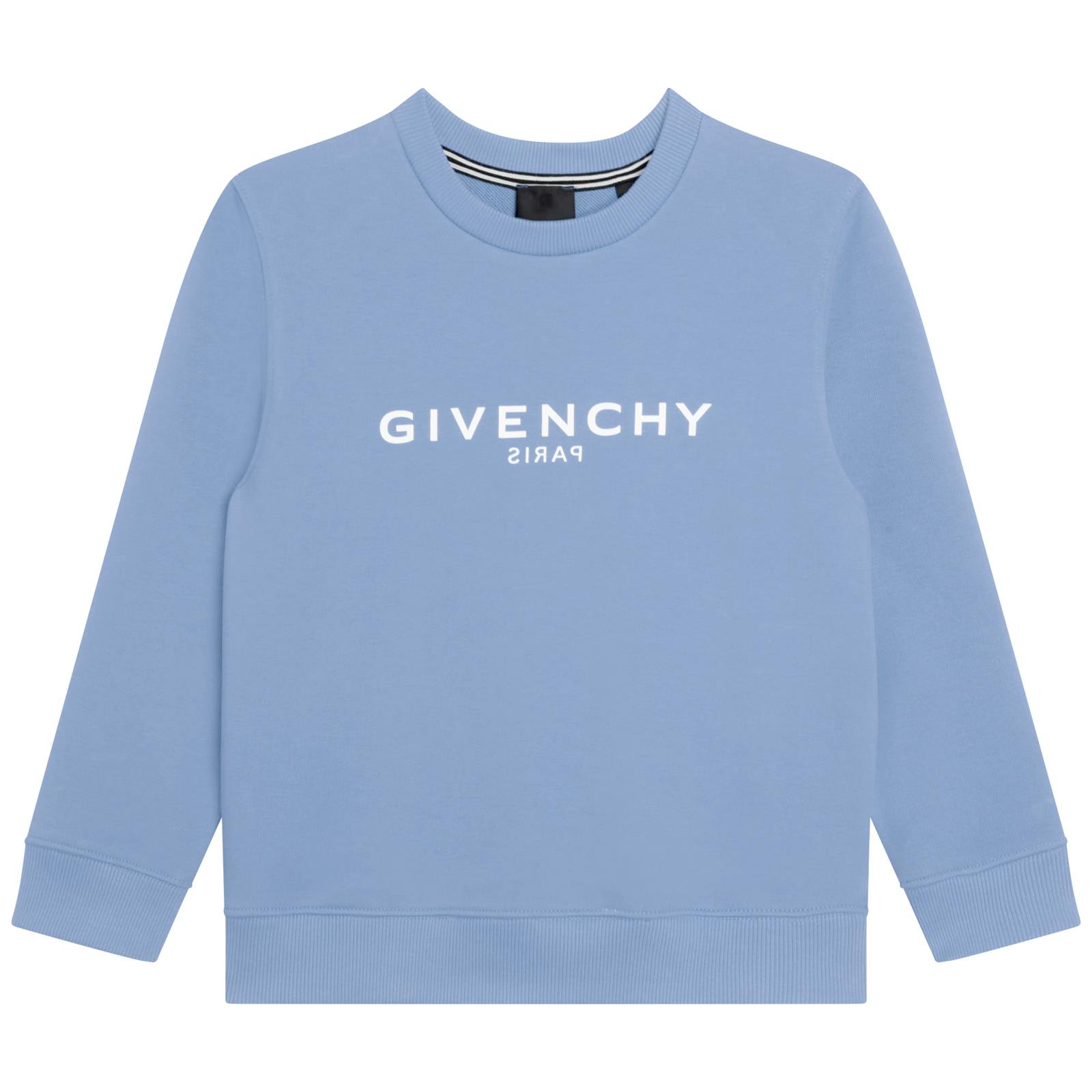 Givenchy Sweatshirt With Print | italist