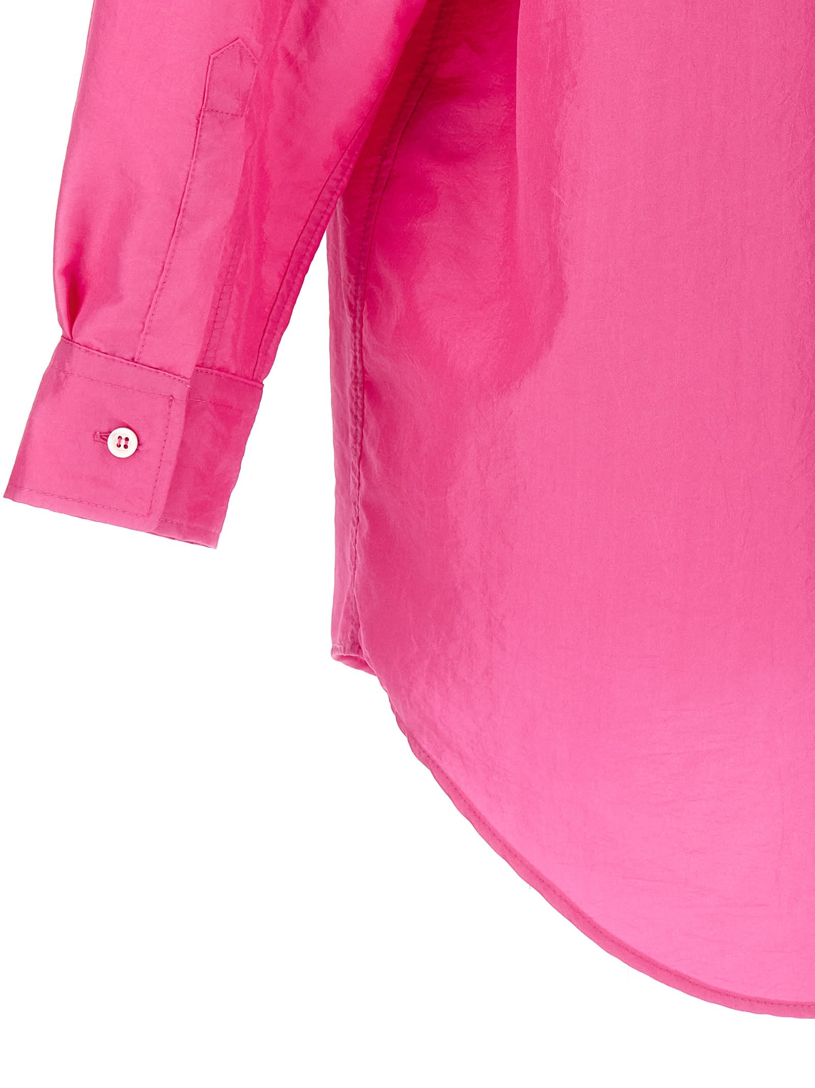 Tシャツ・カットソー Magliano SS25 'Huge Jesolo' shirt (T28019519 94) Magliano 'huge Jesolo' Shirt | italist