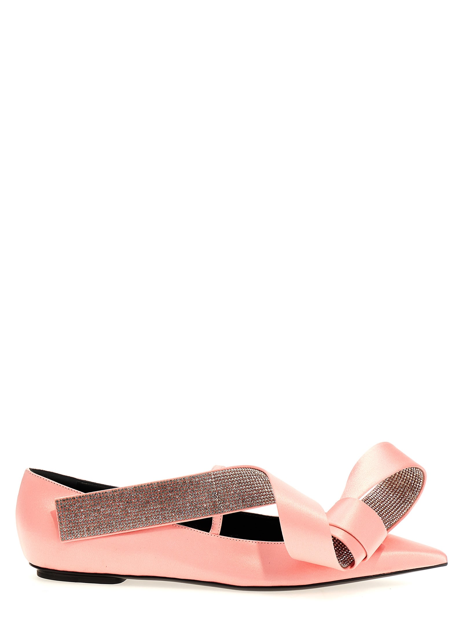 area Marquise' Dancer Sergio Rossi X Area | italist, ALWAYS