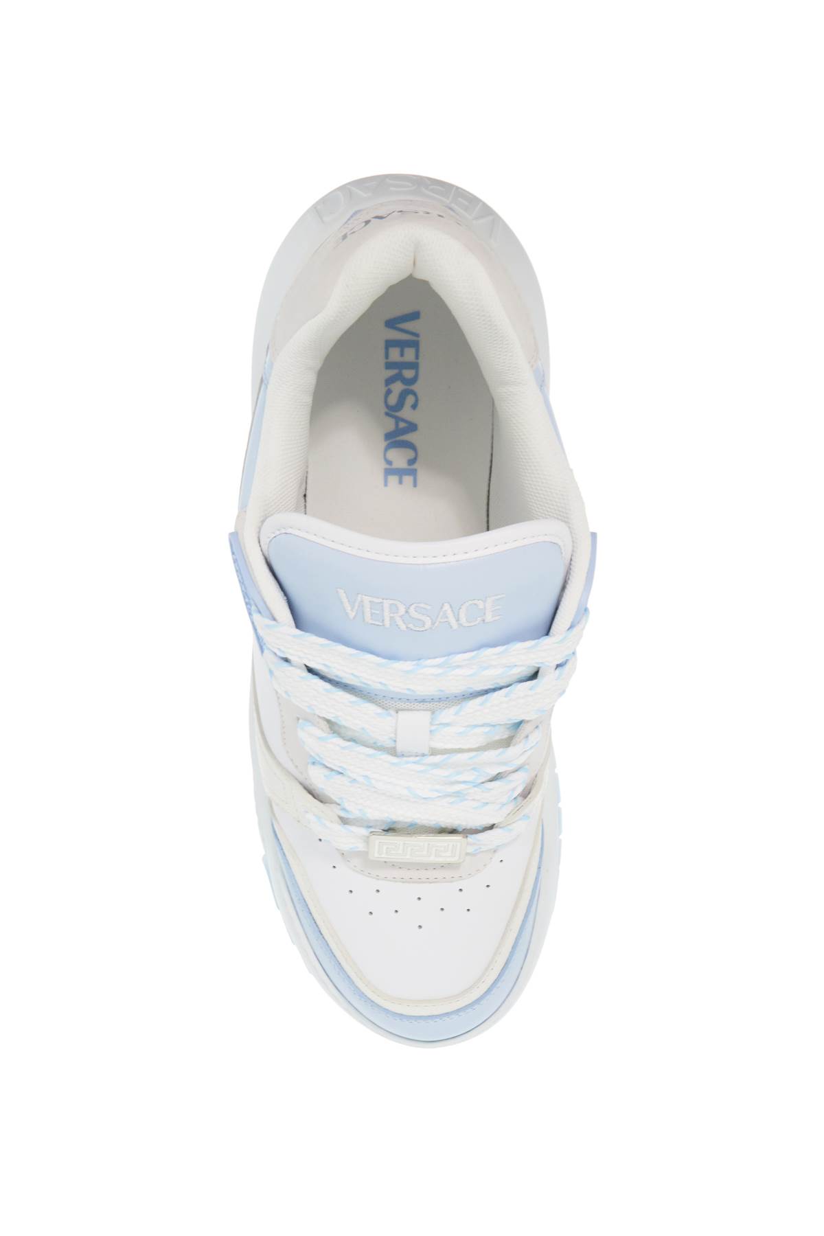 スニーカー Versace 'Odyssey' Sneakers Versace Odyssey Sneakers | italist