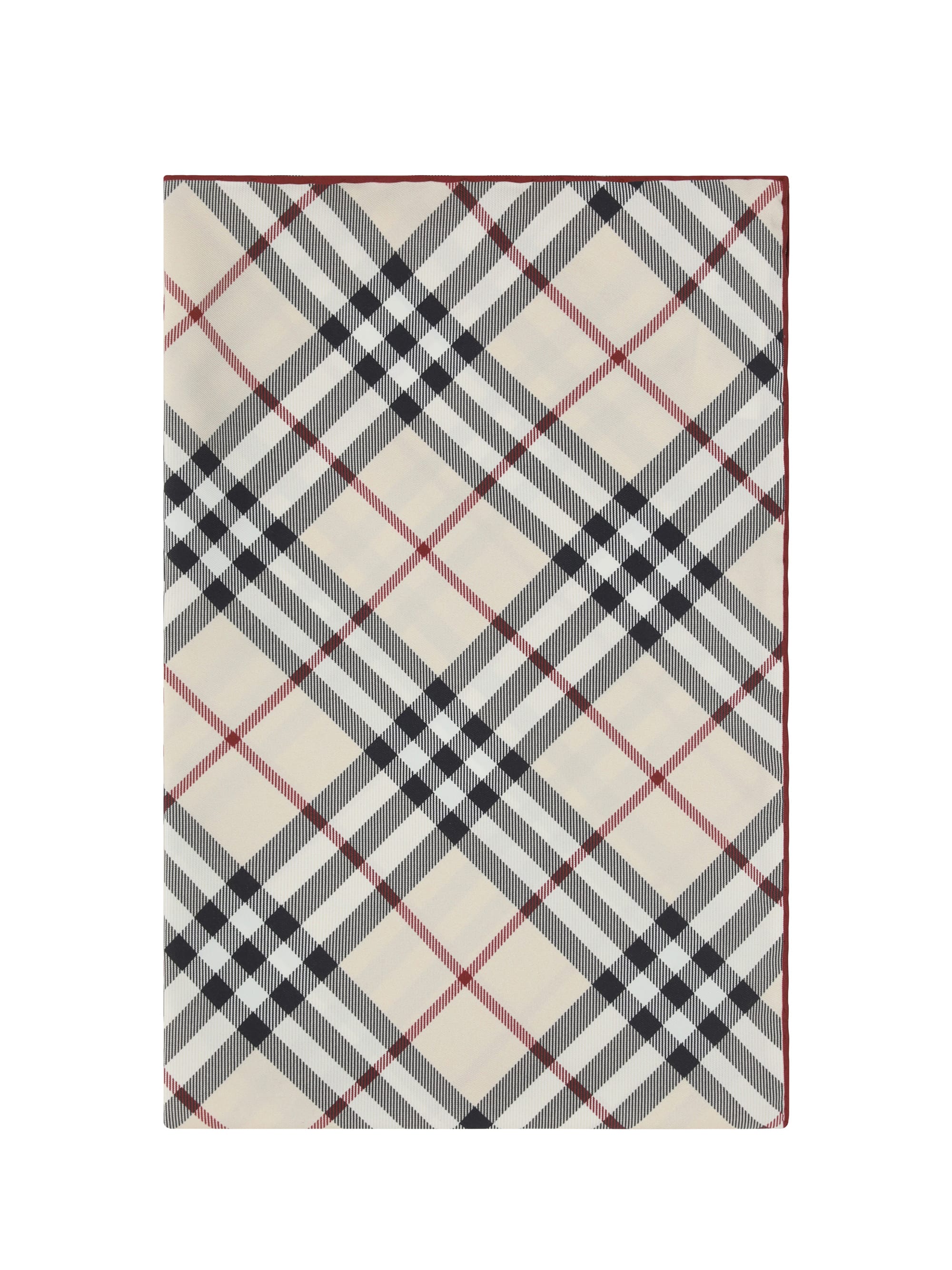 スカーフ Burberry SCARF (8077827 A1189) スカーフ Burberry SCARF (8077827 A1189) チェック カシミア