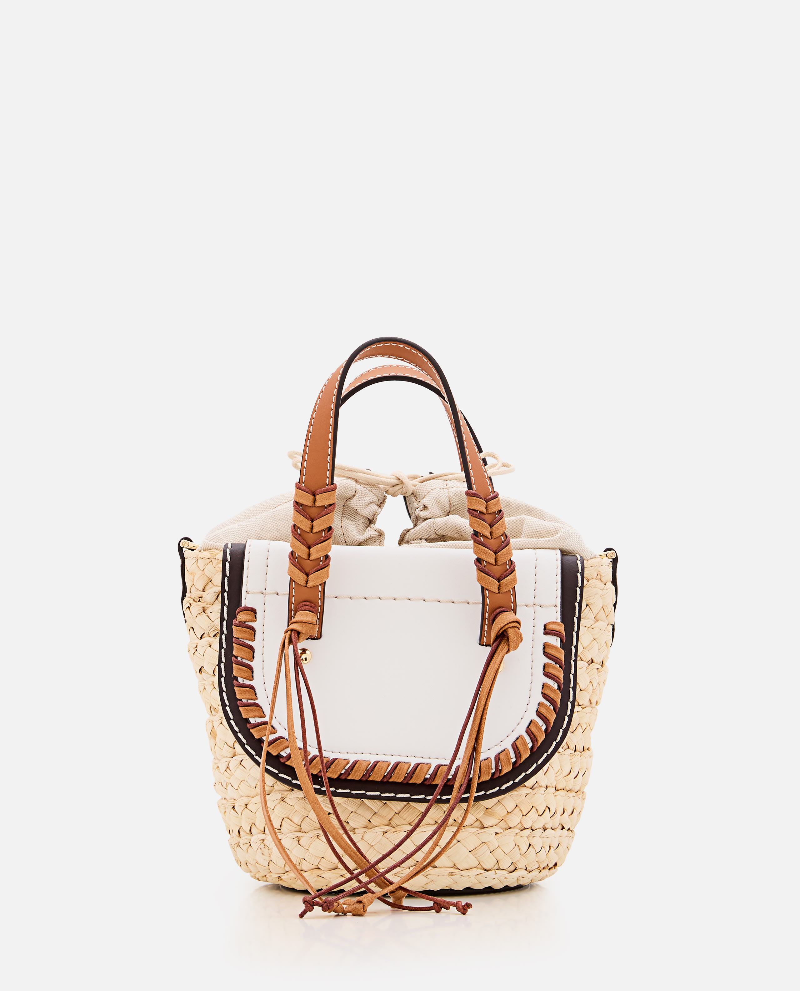 トートバッグ Cuba Lab Habanera Leather Handbag Cuba Lab Habanera Leather Handbag | italist