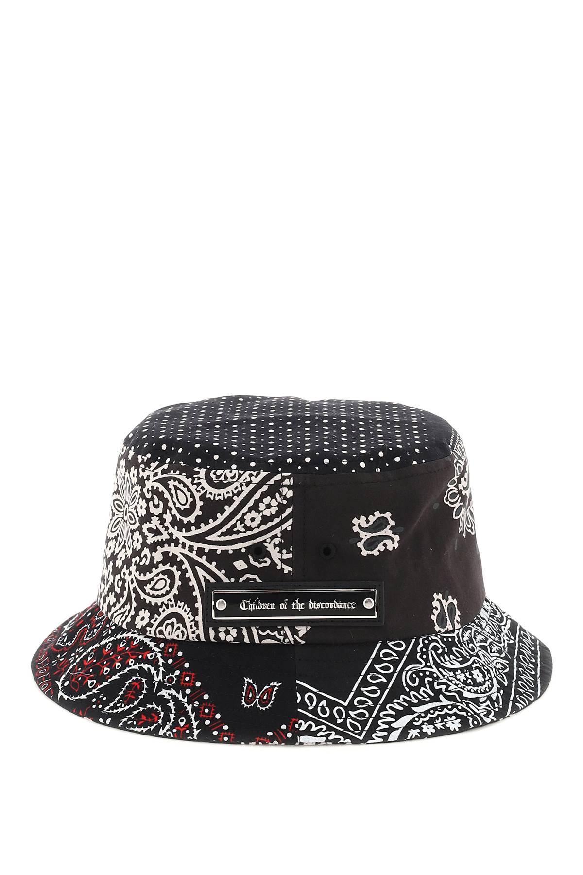 Children of the Discordance Bandana Bucket Hat | italist, ALWAYS