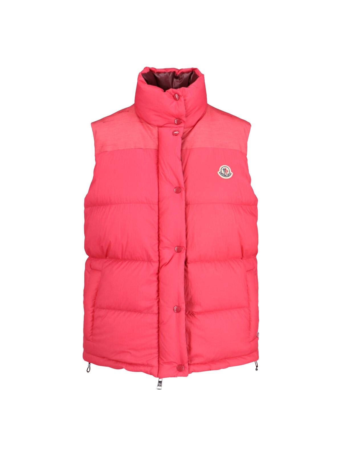 【送料&関税込】Moncler verone 1 Reversible Crop Down Jacket Men's Moncler Verone reversible short down jacket | MONCLER