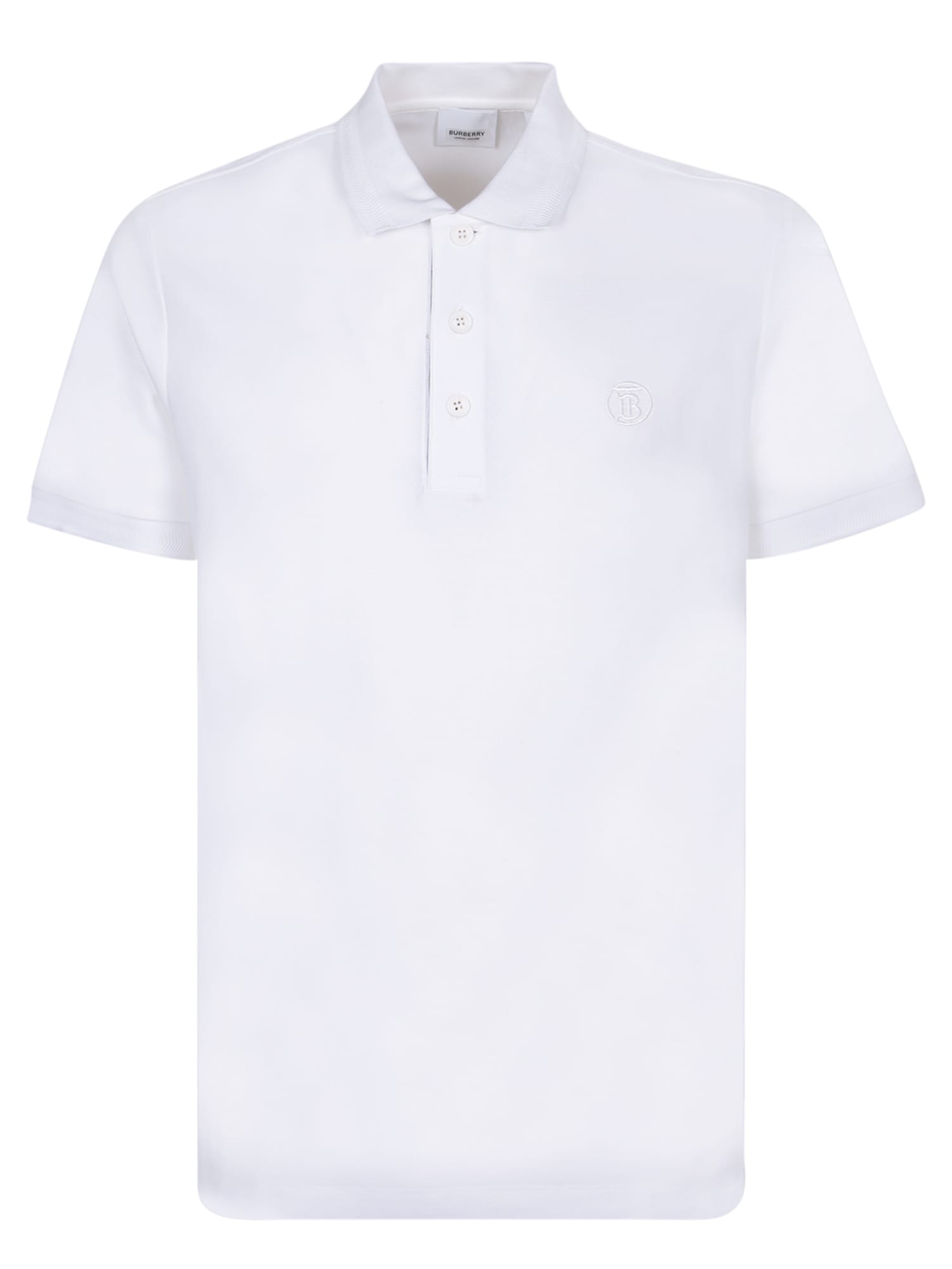 バーバリー メンズ 半袖Tシャツ EDDIE TB REPLEN 8084012 A1464 バーバリー メンズ 半袖Tシャツ EDDIE TB REPLEN 8084012 A1464