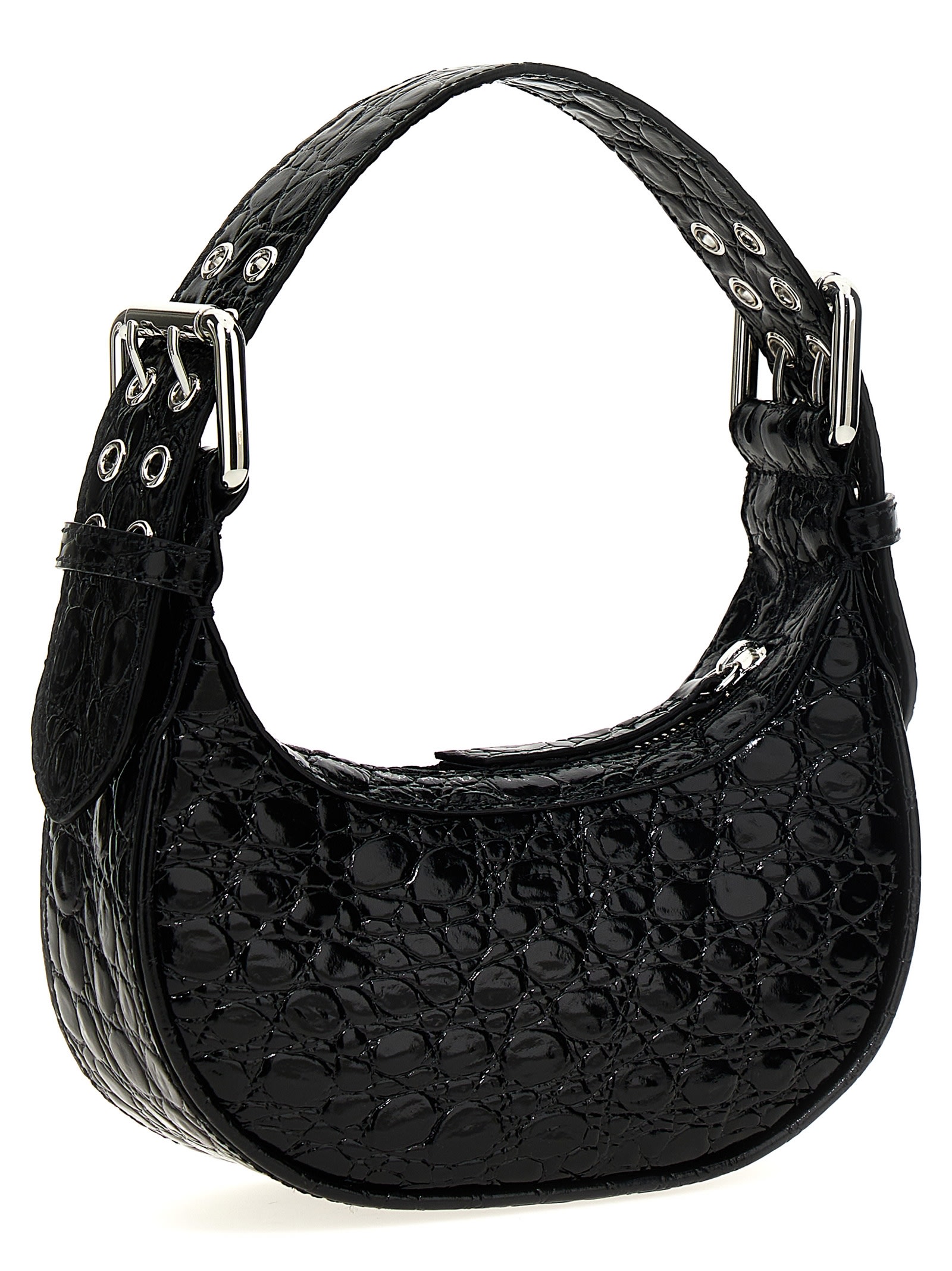 BY FAR 'mini Soho' Handbag | italist