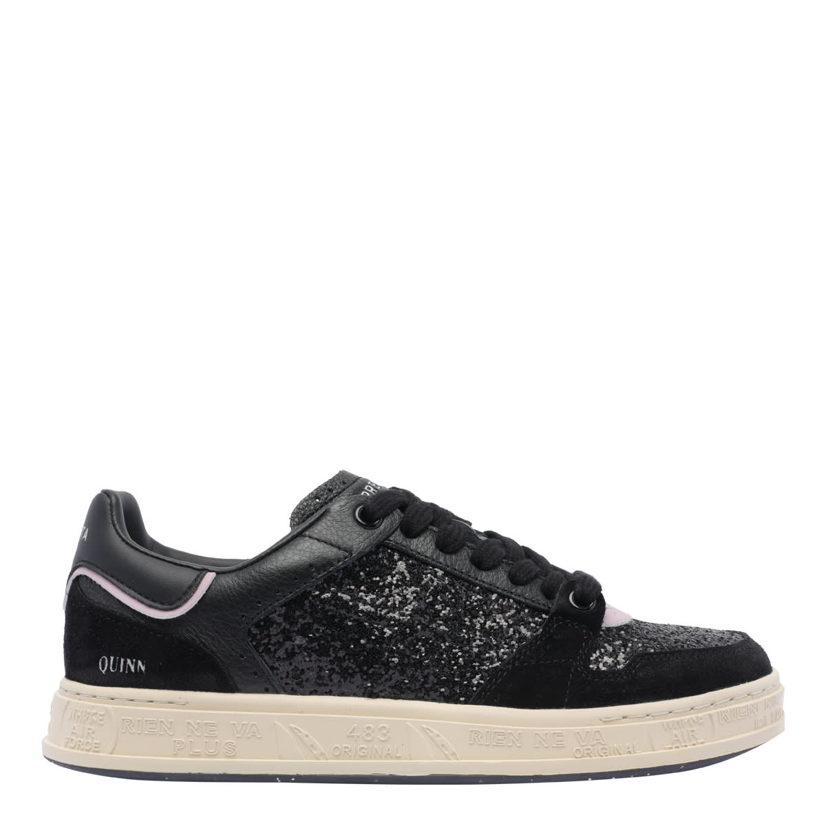 スニーカー Premiata QUINND SNEAKERS Premiata Quinnd Sneakers | italist