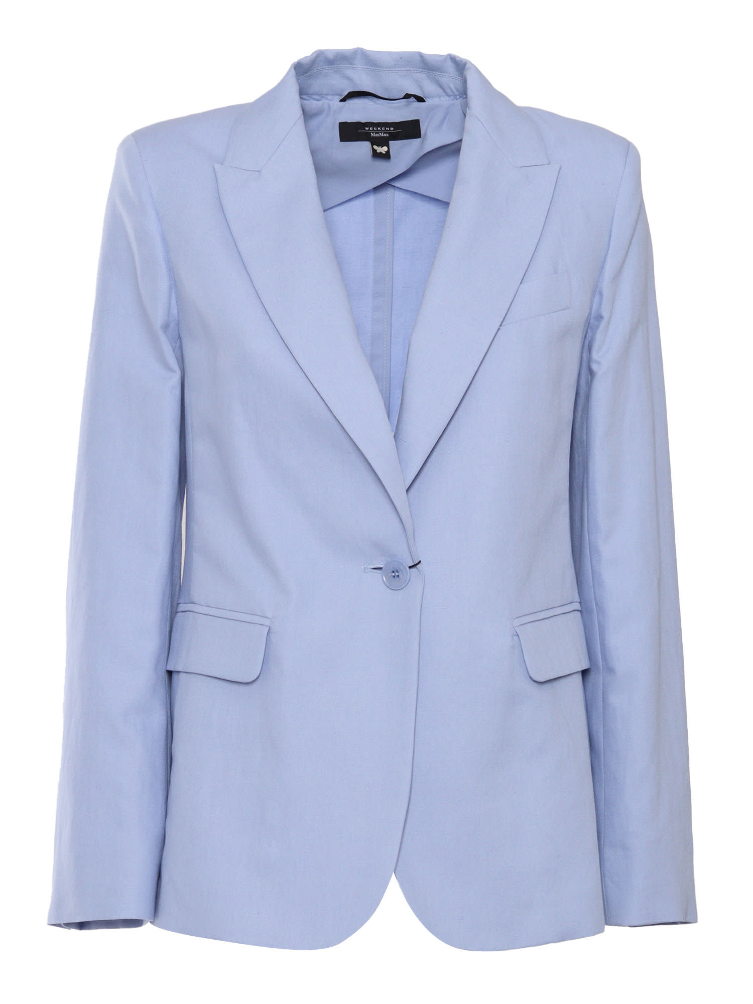 【送料&関税込】Weekend Max Mara Quito Jacket Weekend Max Mara Quito Jacket | italist