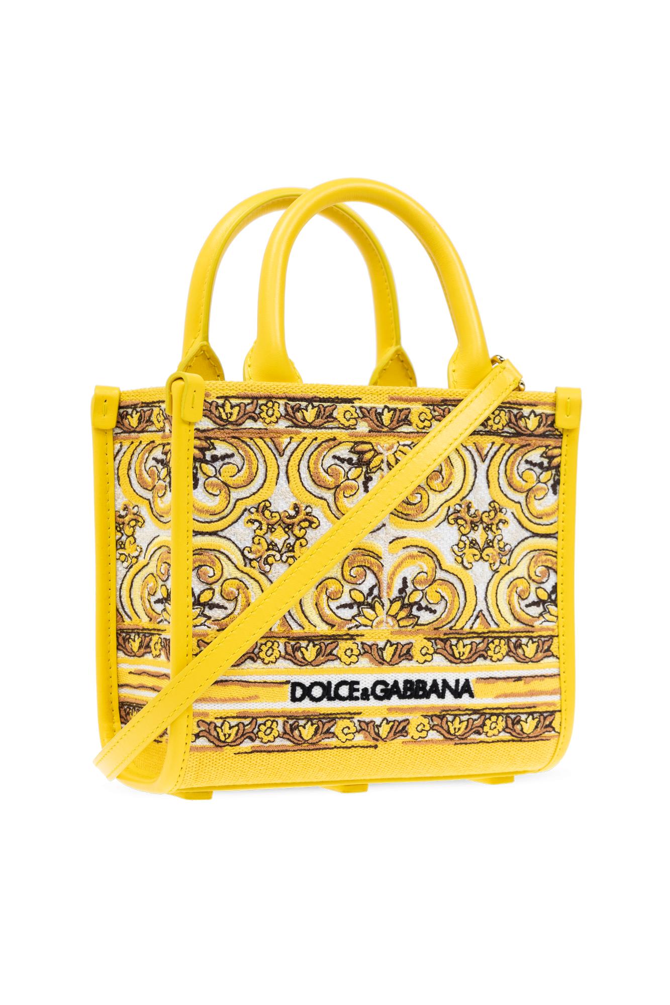 DOLCE & GABBANA DGテイリミニショッハハック BB7479AW050 HG3OB DOLCE & GABBANA DGテイリミニショッハハック BB7479AW050 HG3OB