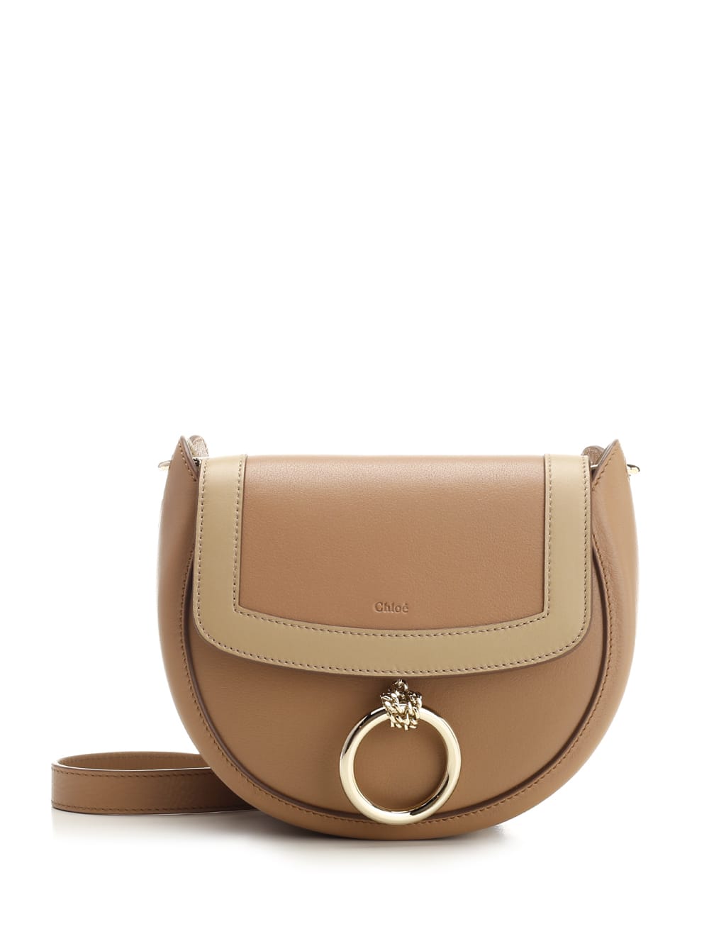 直営店‐Chloe‐ SALE! Arlene ポーチ Chloé - Arlene Crossbody in Green Marble | Mitchell Stores