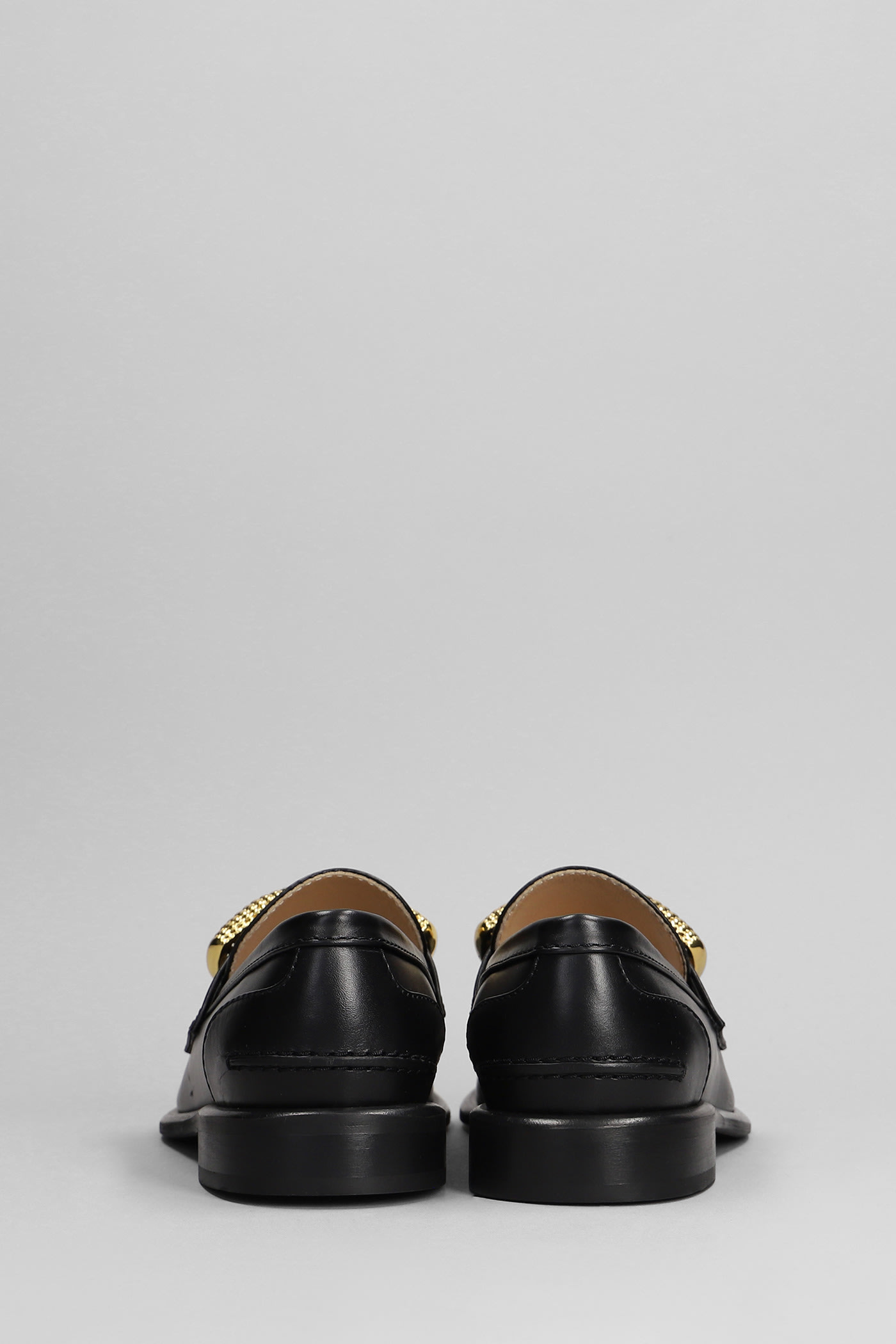 ローファー・オックスフォード Jw Anderson Moccasin Bubble J.W. Anderson Moccasin 'bubble' | italist