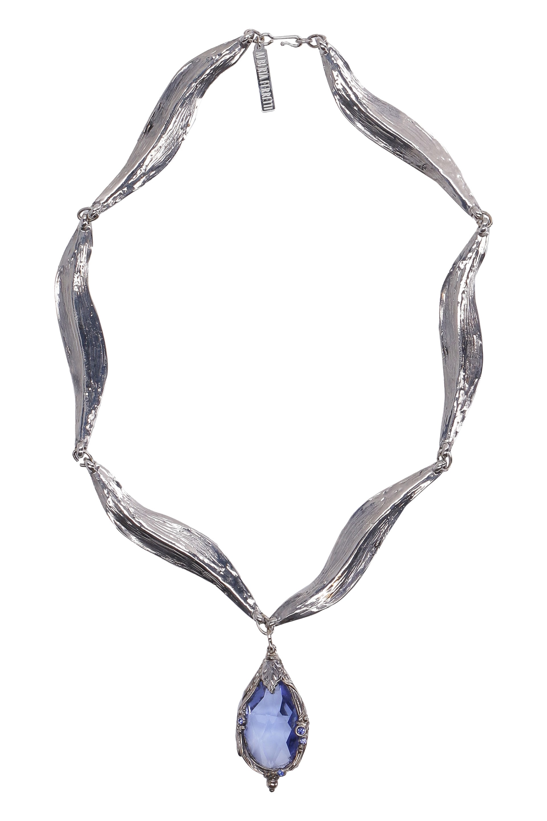 alberta ferretti necklace