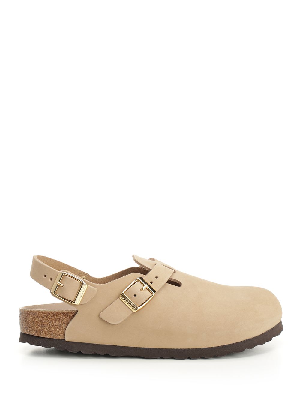 サンダル・ミュール BIRKENSTOCK 'Tokio' sabots BIRKENSTOCK ビルケンシュトック サンダル レディース ビルケン