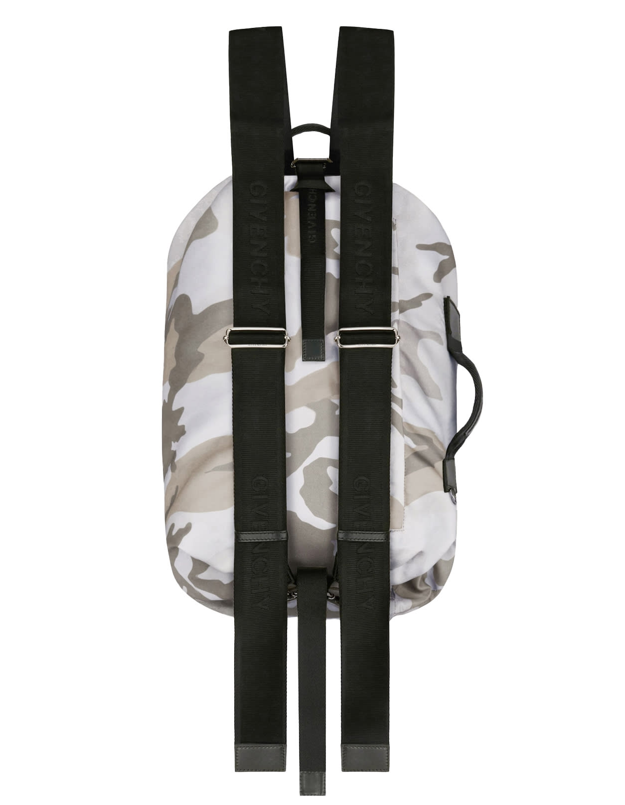 Givenchy camo discount backpack