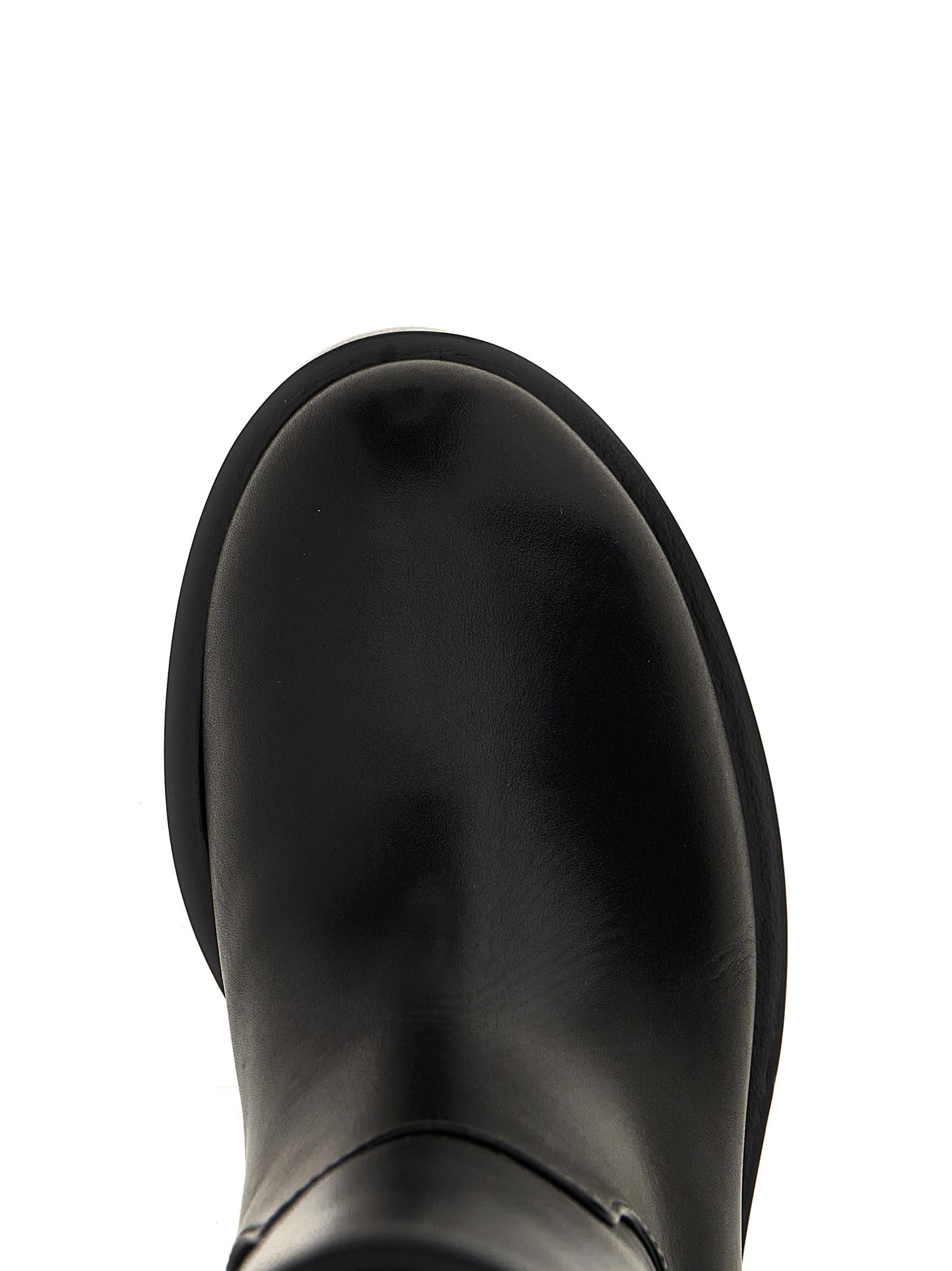 Mach & Mach 'galaxy' Boots | italist